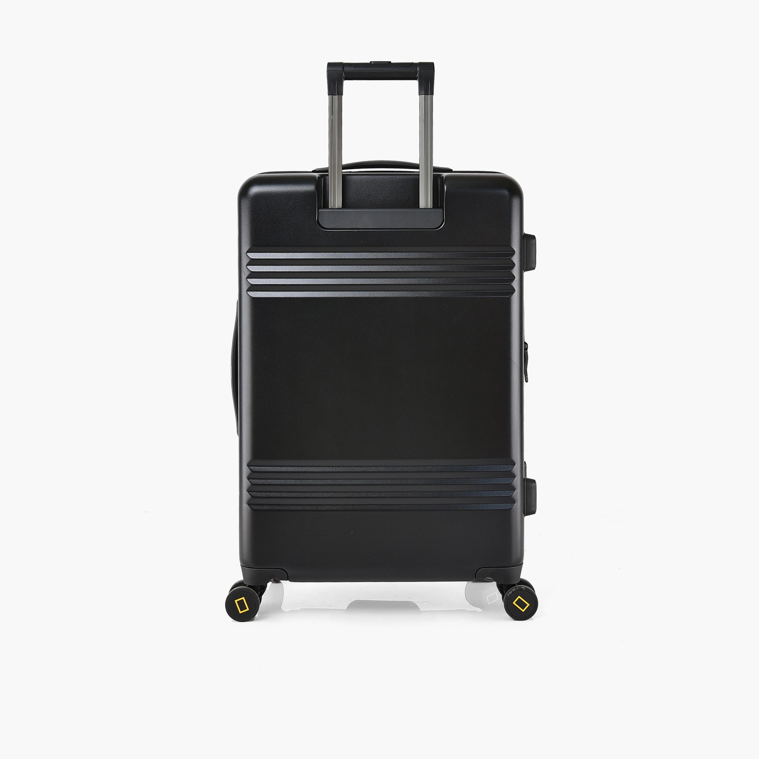 National Geographic Set of 3 Polycarbonate with ABS Hardcase 4-Wheeler Spinner Trolley Bag with TSA Lock | N165HA/3P-travel-luggagesandbags-luggage-image-10