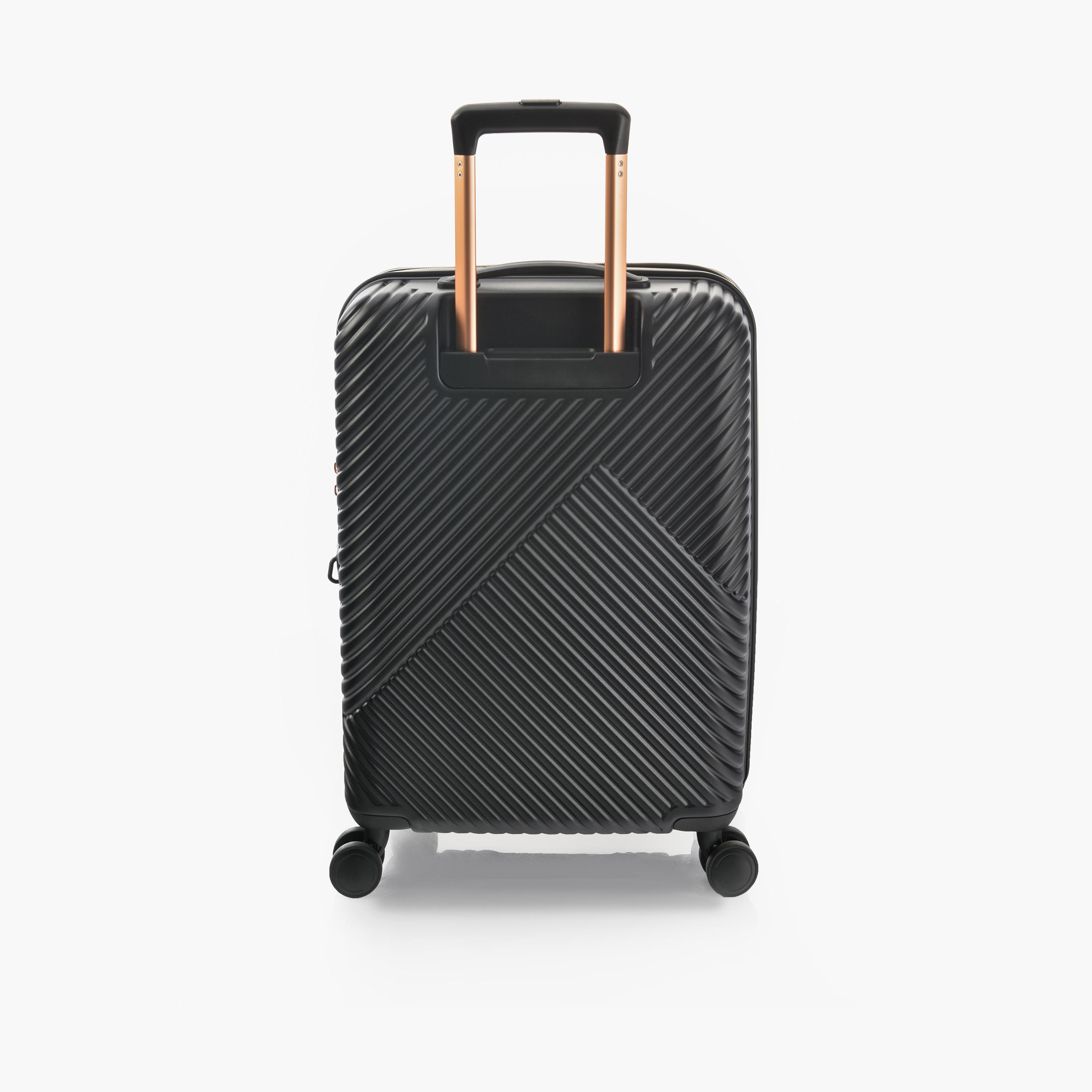 Magellan Set of 4 Polycarbonate with ABS Hardcase 4-Wheeler Spinner Trolley Bag with TSA Lock | PC154/4P-travel-luggagesandbags-luggage-image-6
