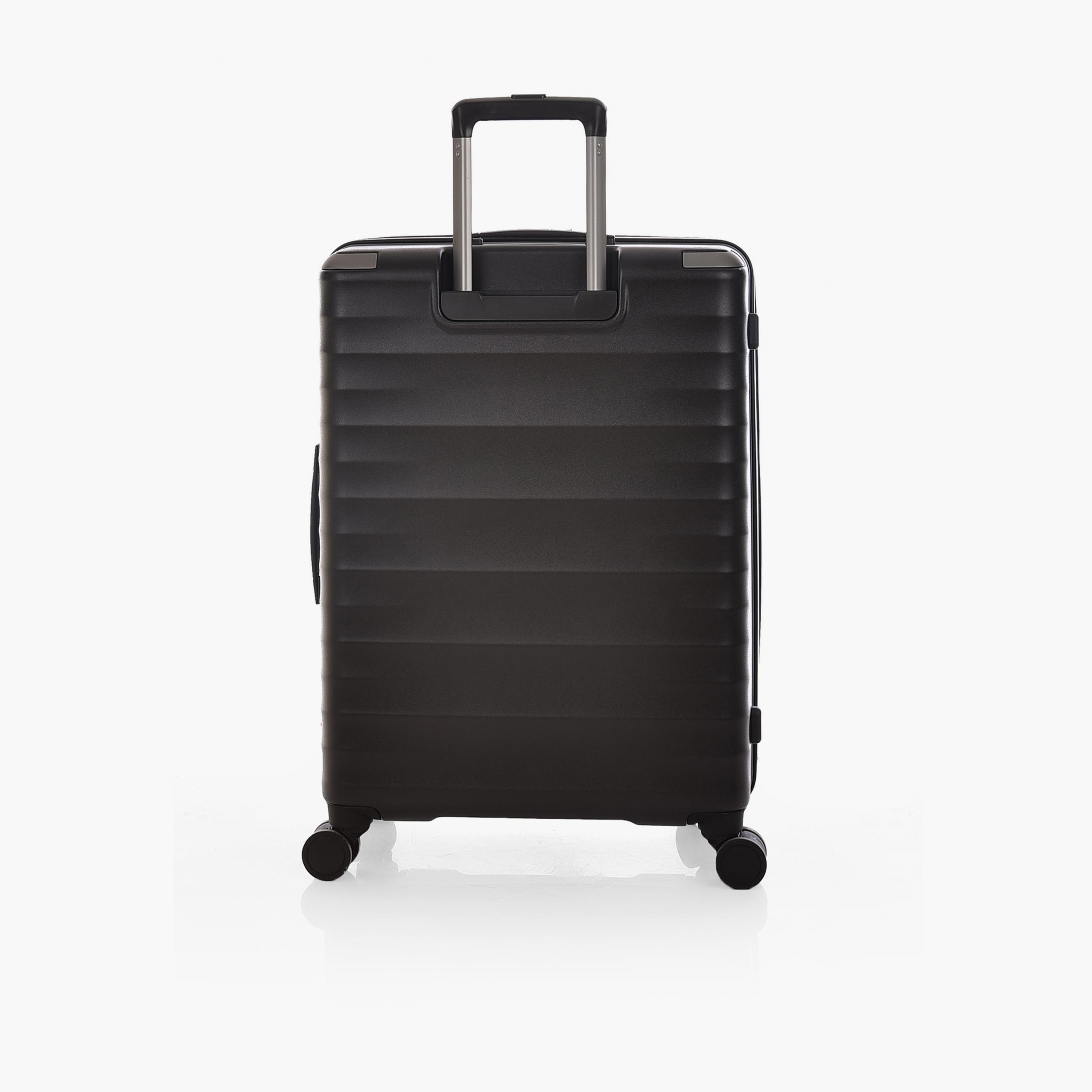 Echolac Set of 3 Polycarbonate with ABS Hardcase 4-Wheeler Spinner Trolley Bag with TSA Lock | PC213SA/3P-travel-luggagesandbags-luggage-image-10