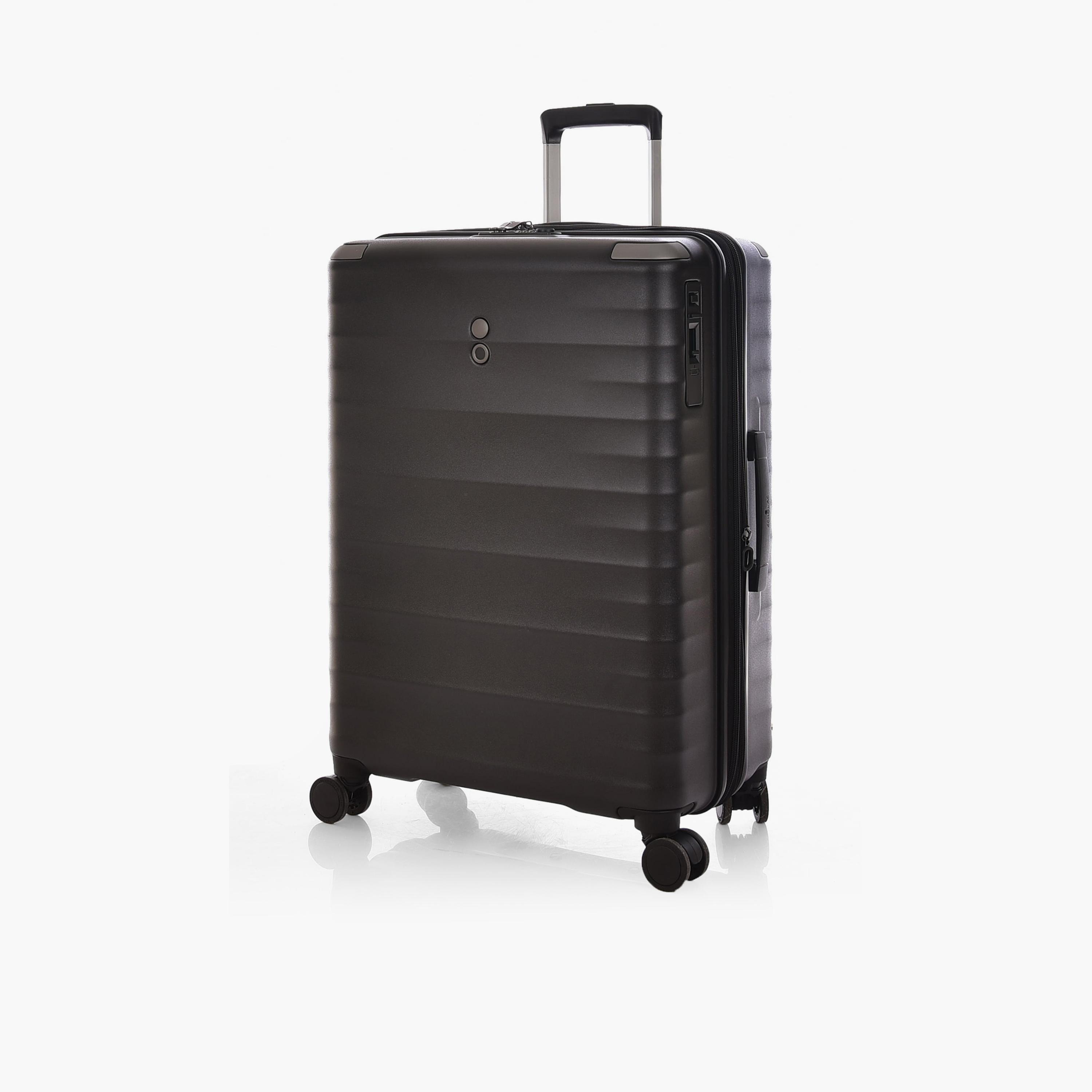 Echolac Set of 3 Polycarbonate with ABS Hardcase 4-Wheeler Spinner Trolley Bag with TSA Lock | PC213SA/3P-travel-luggagesandbags-luggage-image-6