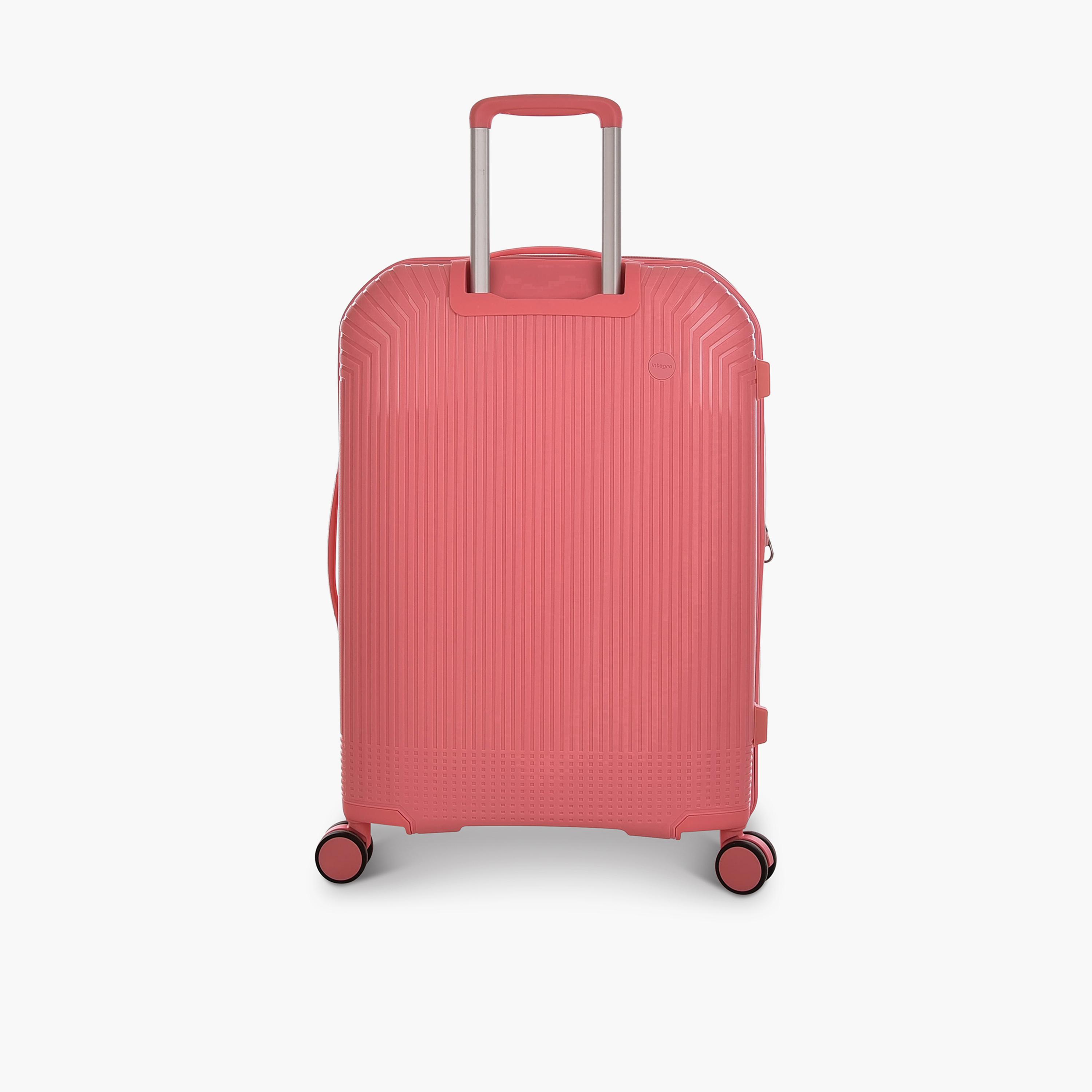 Magellan Set of 3 Polypropylene Hardcase 4-Wheeler Spinner Trolley Bag with TSA Lock | PPT013/3P-travel-luggagesandbags-luggage-image-9