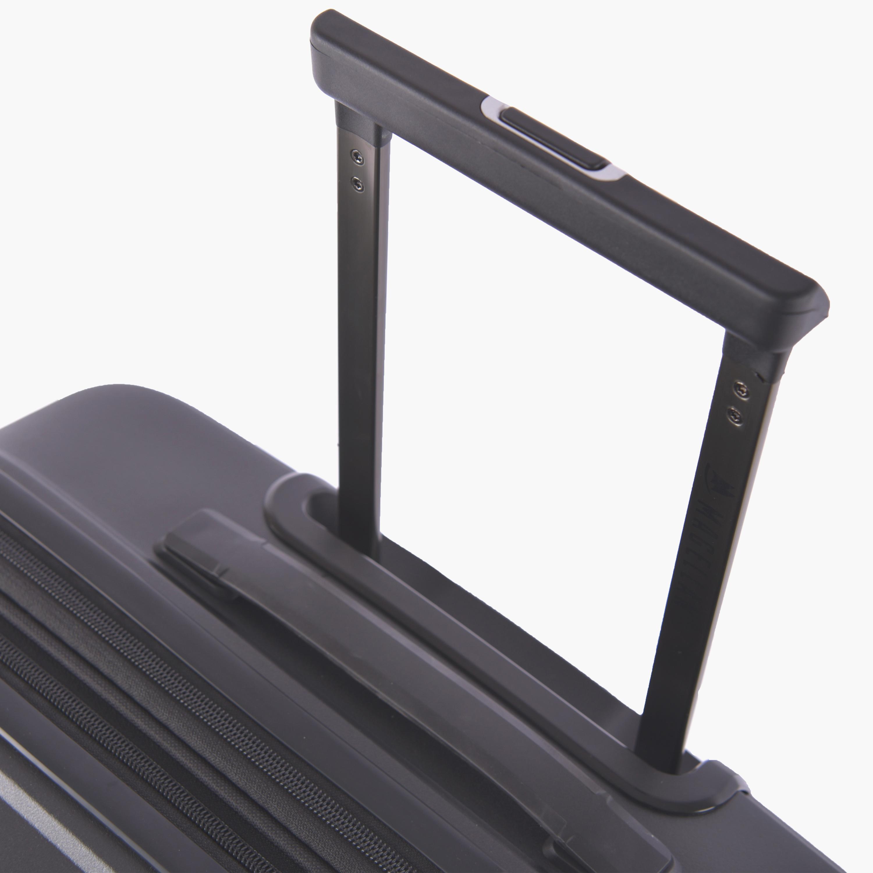 Magellan Set of 4 Polypropylene Hardcase 4-Wheeler Spinner Trolley Bag with TSA Lock | TZ/4P-travel-luggagesandbags-luggage-image-11