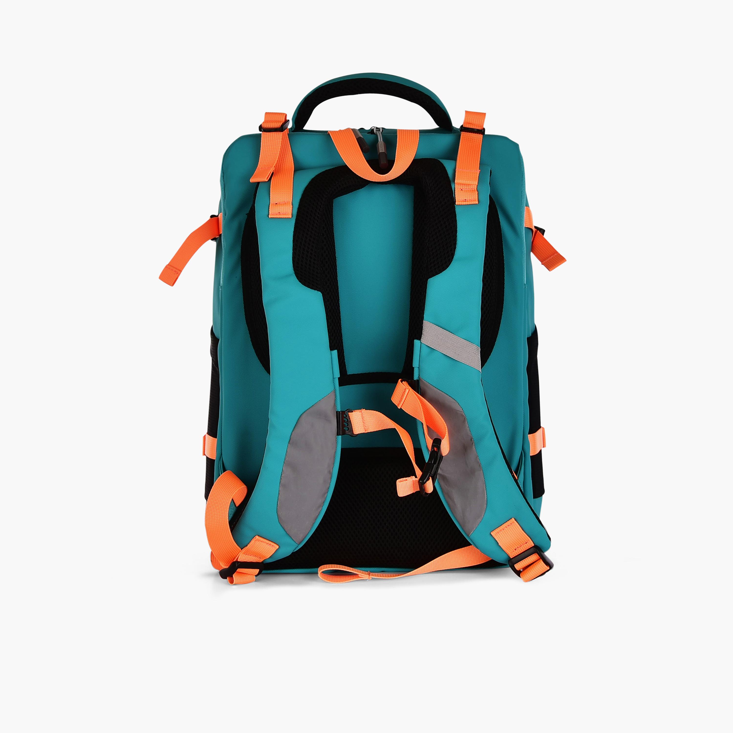Magellan Kids Printed Backpack Sets | KYBP02/2P-Set-travel-kidstrolleyandbags-image-10