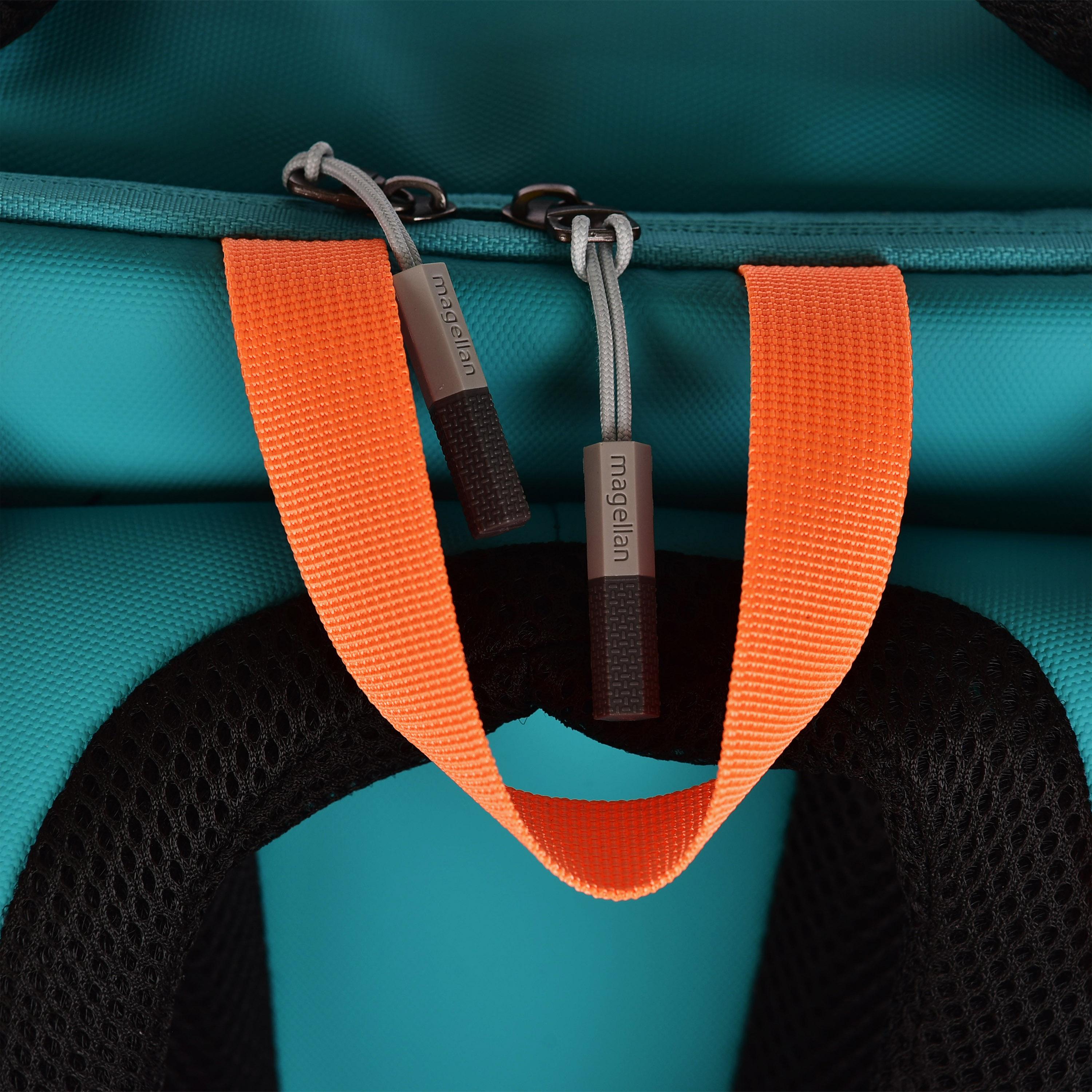 ماجلان- طقم شنطة الظهر للأطفال برسومات | KYBP02/2P-Set-travel-kidstrolleyandbags-image-11