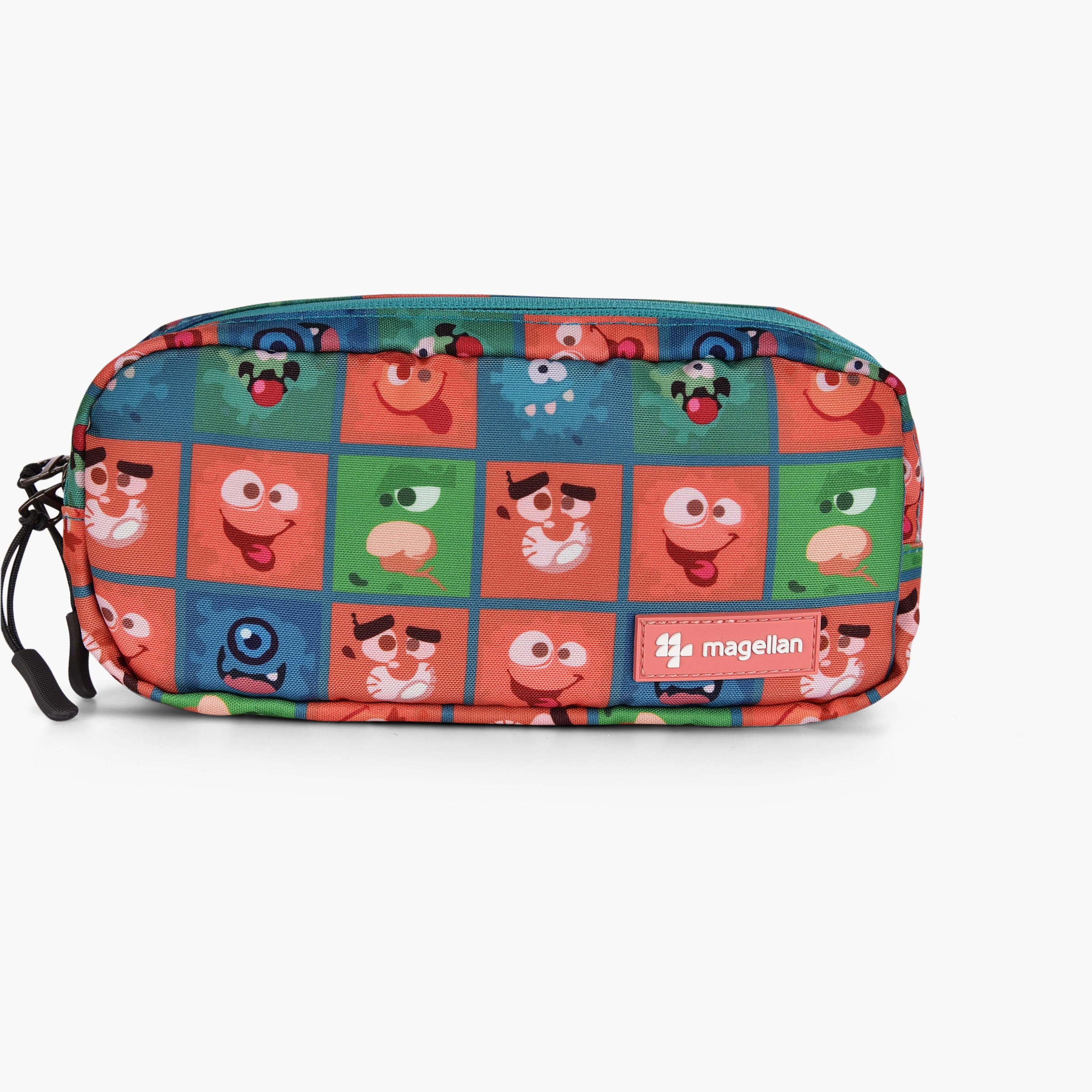 Magellan Kids Printed Backpack Sets | KYBP02/2P-Set-travel-kidstrolleyandbags-image-4