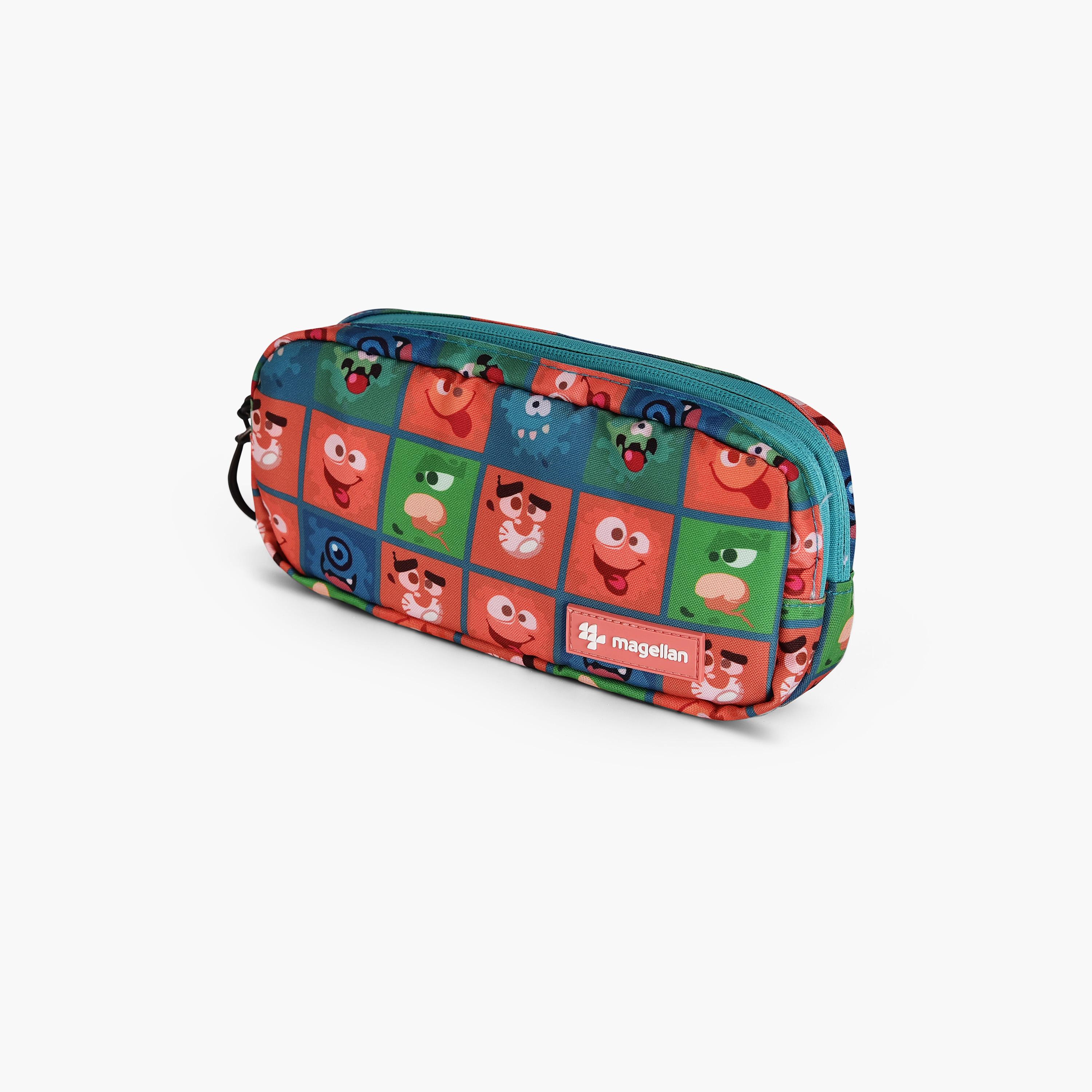 Magellan Kids Printed Backpack Sets | KYBP02/2P-Set-travel-kidstrolleyandbags-image-5