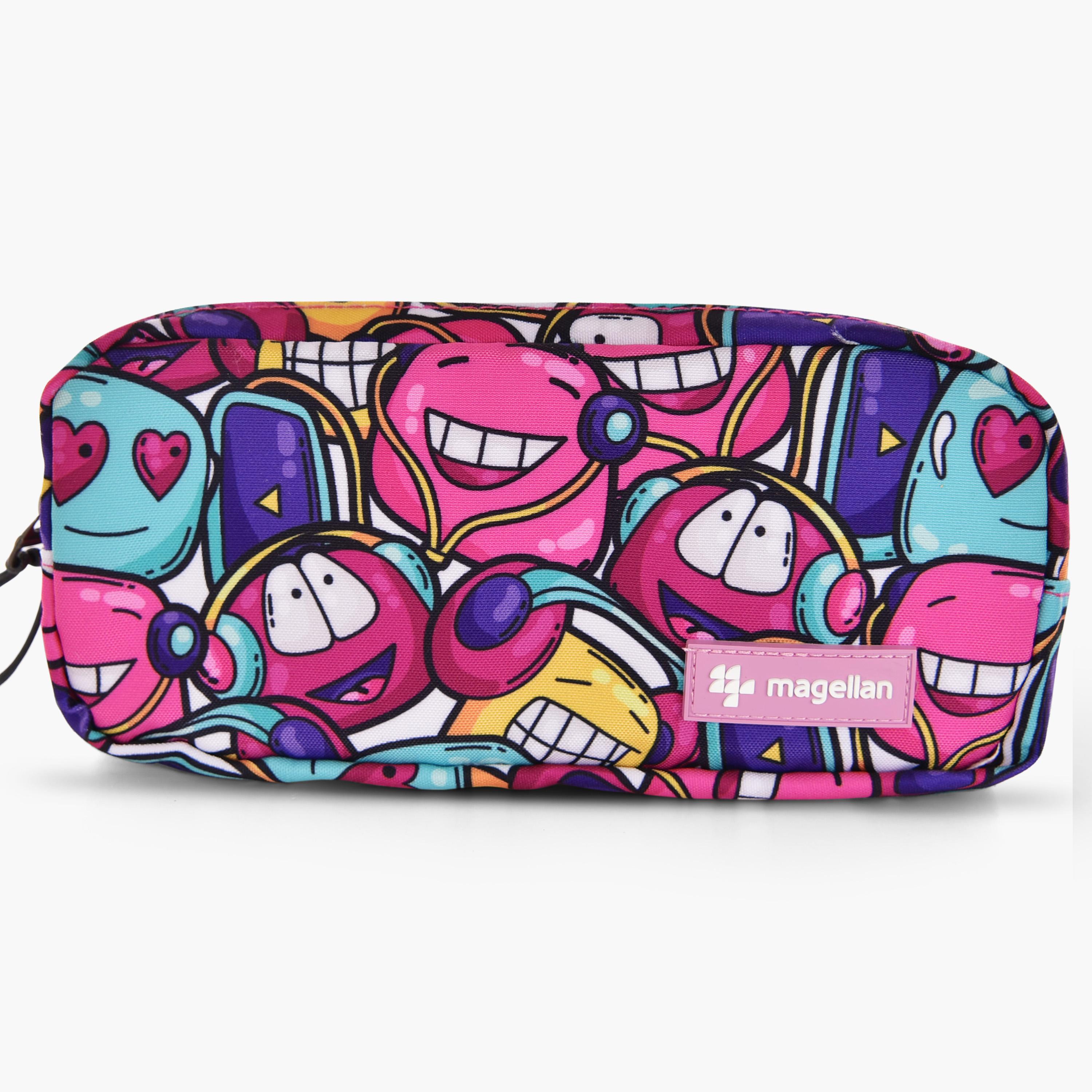 Magellan Kids Printed Backpack Sets | KYBP03/2P-Set-travel-kidstrolleyandbags-image-4