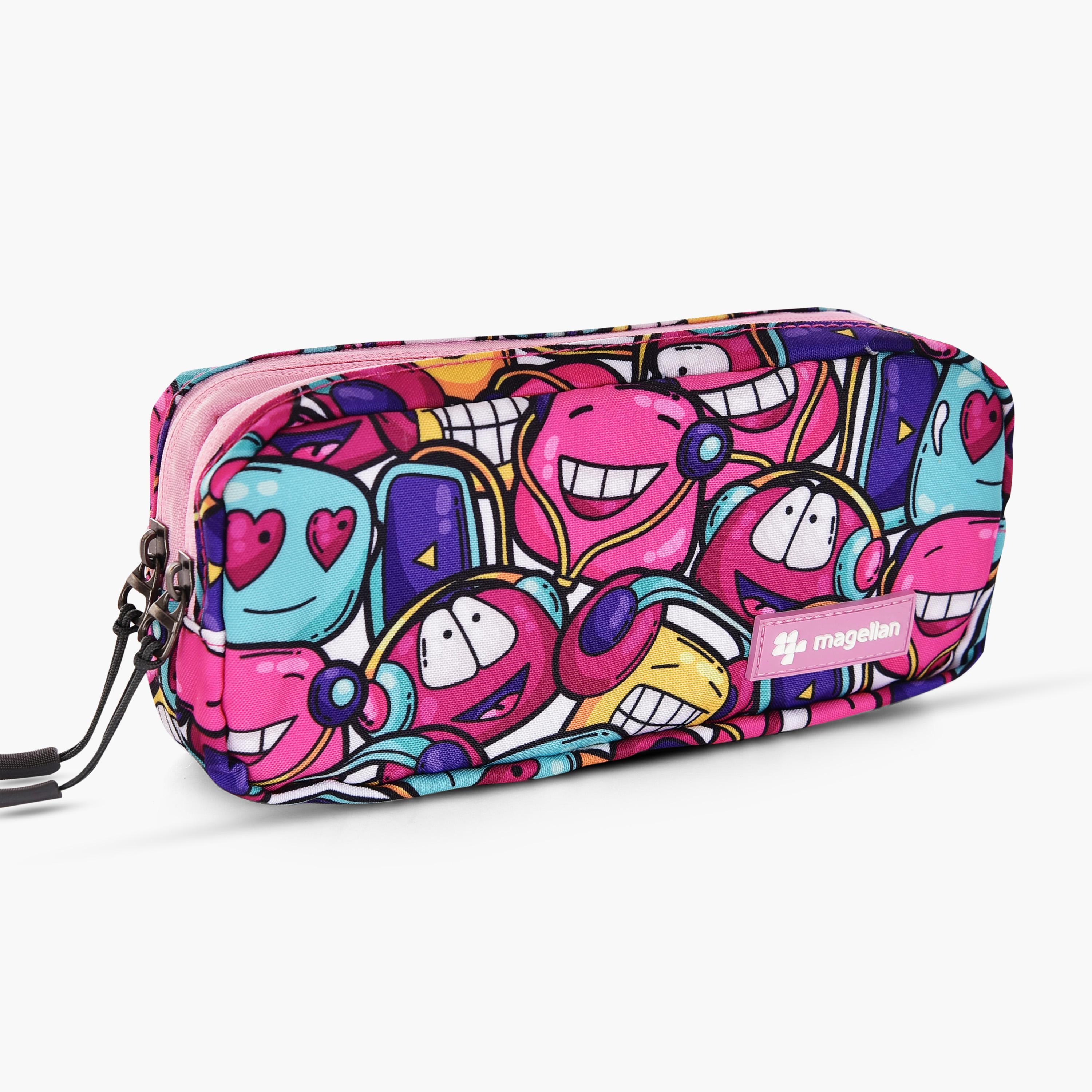Magellan Kids Printed Backpack Sets | KYBP03/2P-Set-travel-kidstrolleyandbags-image-5