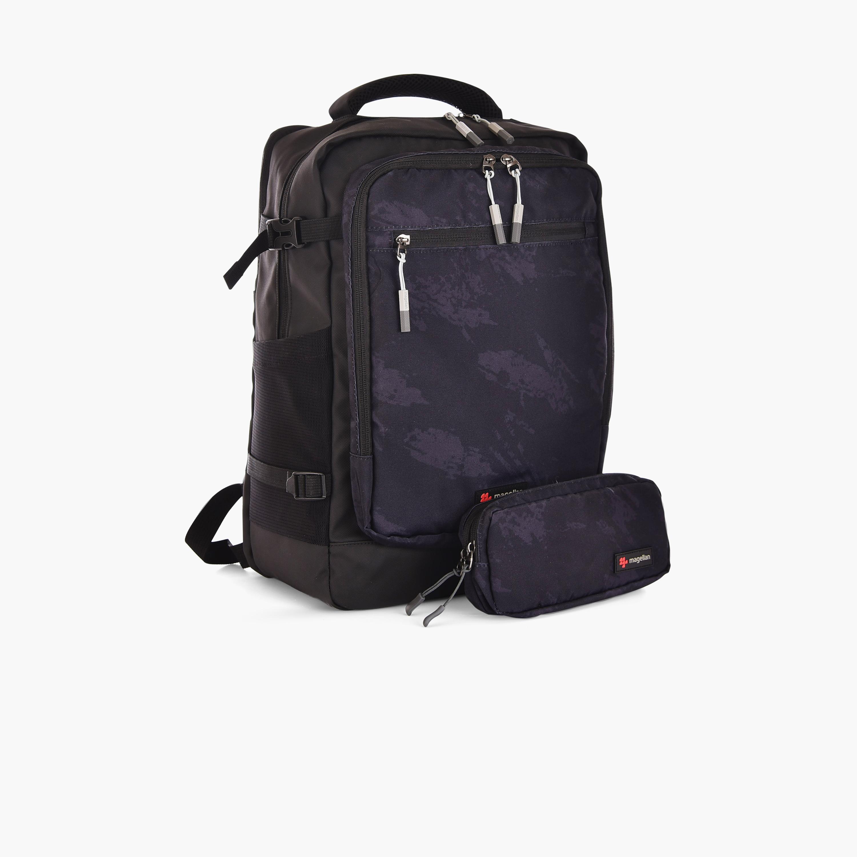 Magellan Kids Printed Backpack Sets | KYBP04/2P-Set-school-bagsandbackpacks-backpacks-image-1