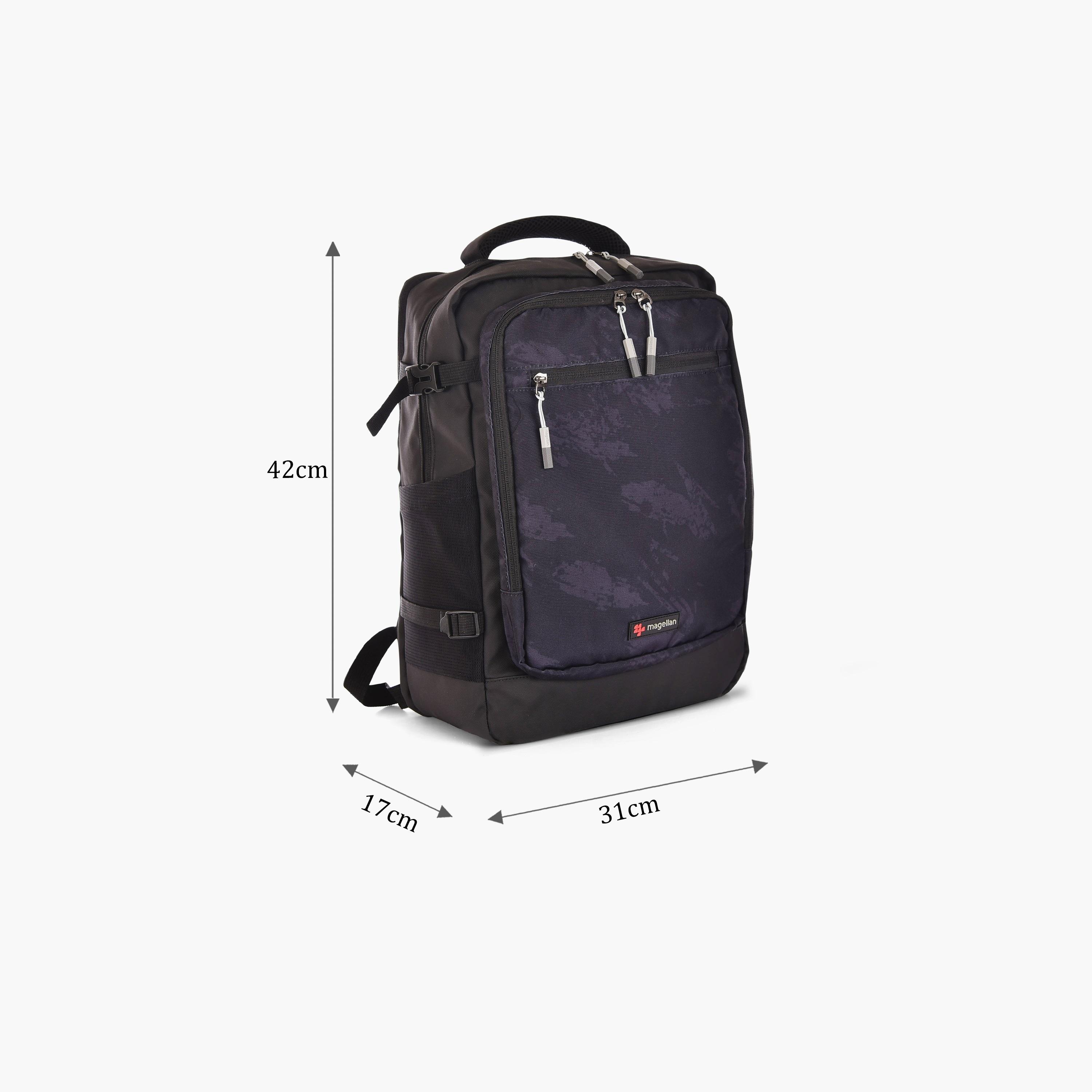 Magellan Kids Printed Backpack Sets | KYBP04/2P-Set-school-bagsandbackpacks-backpacks-image-2
