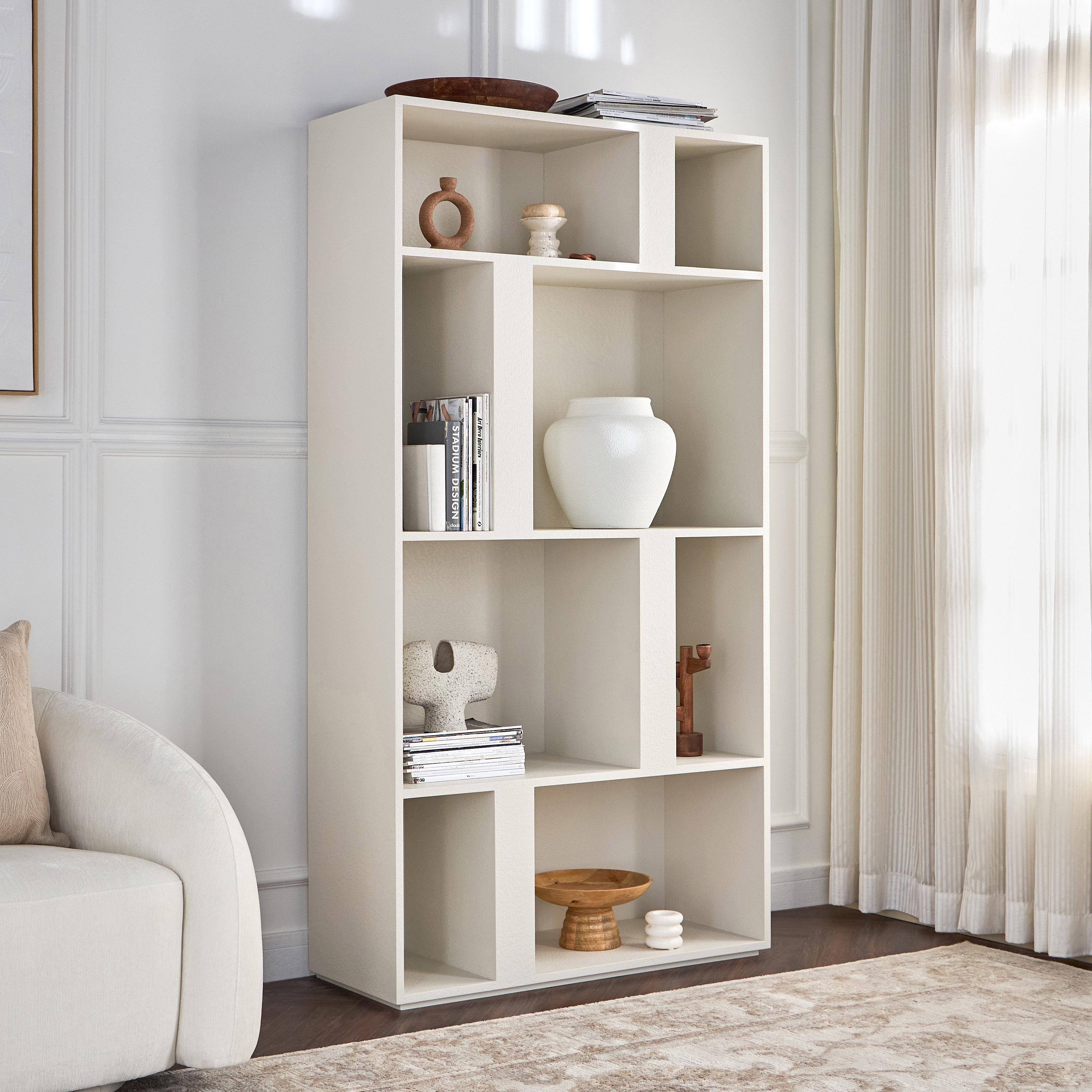 Studio Obliq Balance Display Unit
