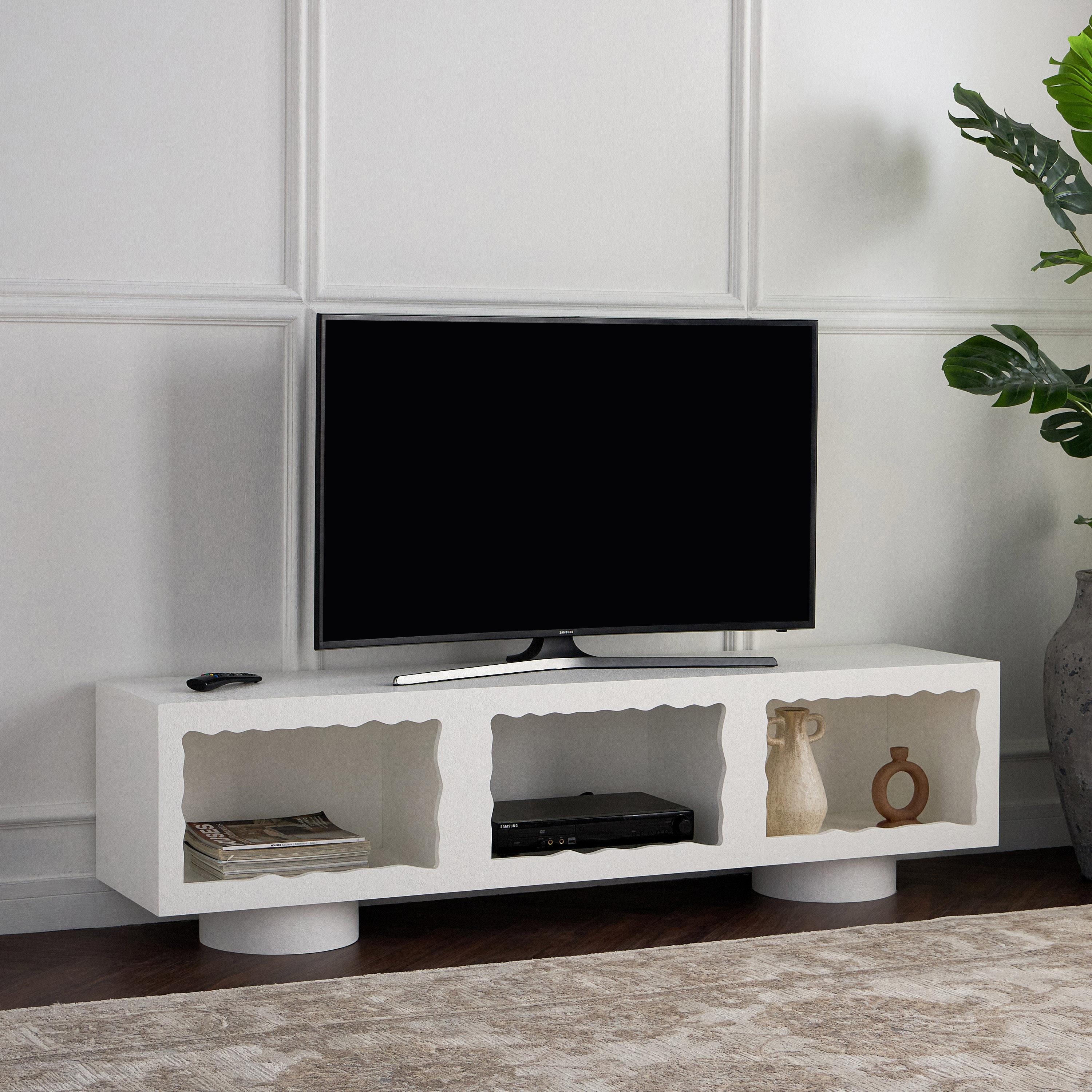 Studio Obliq Cloudy TV Unit