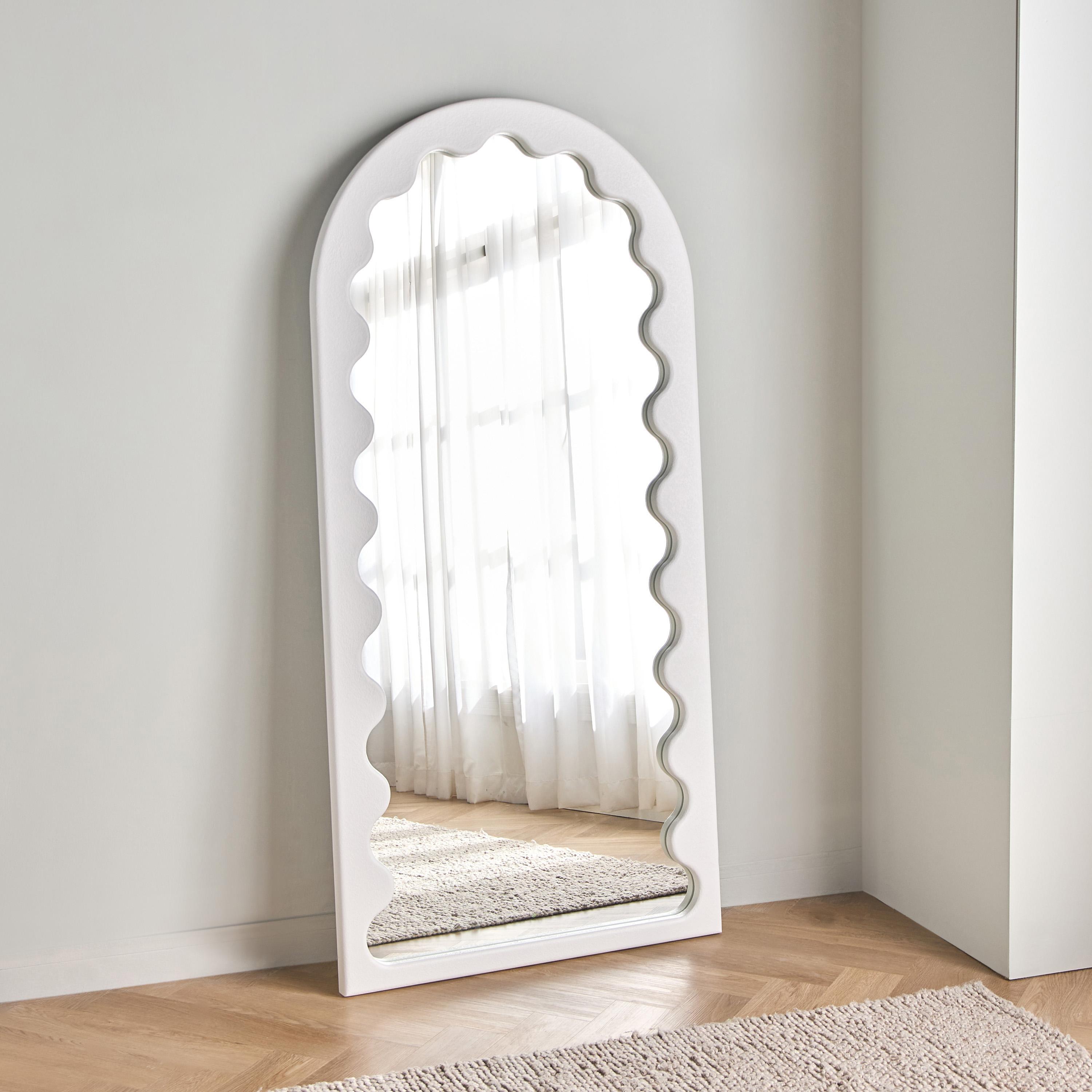 Studio Obliq Arch Mirror