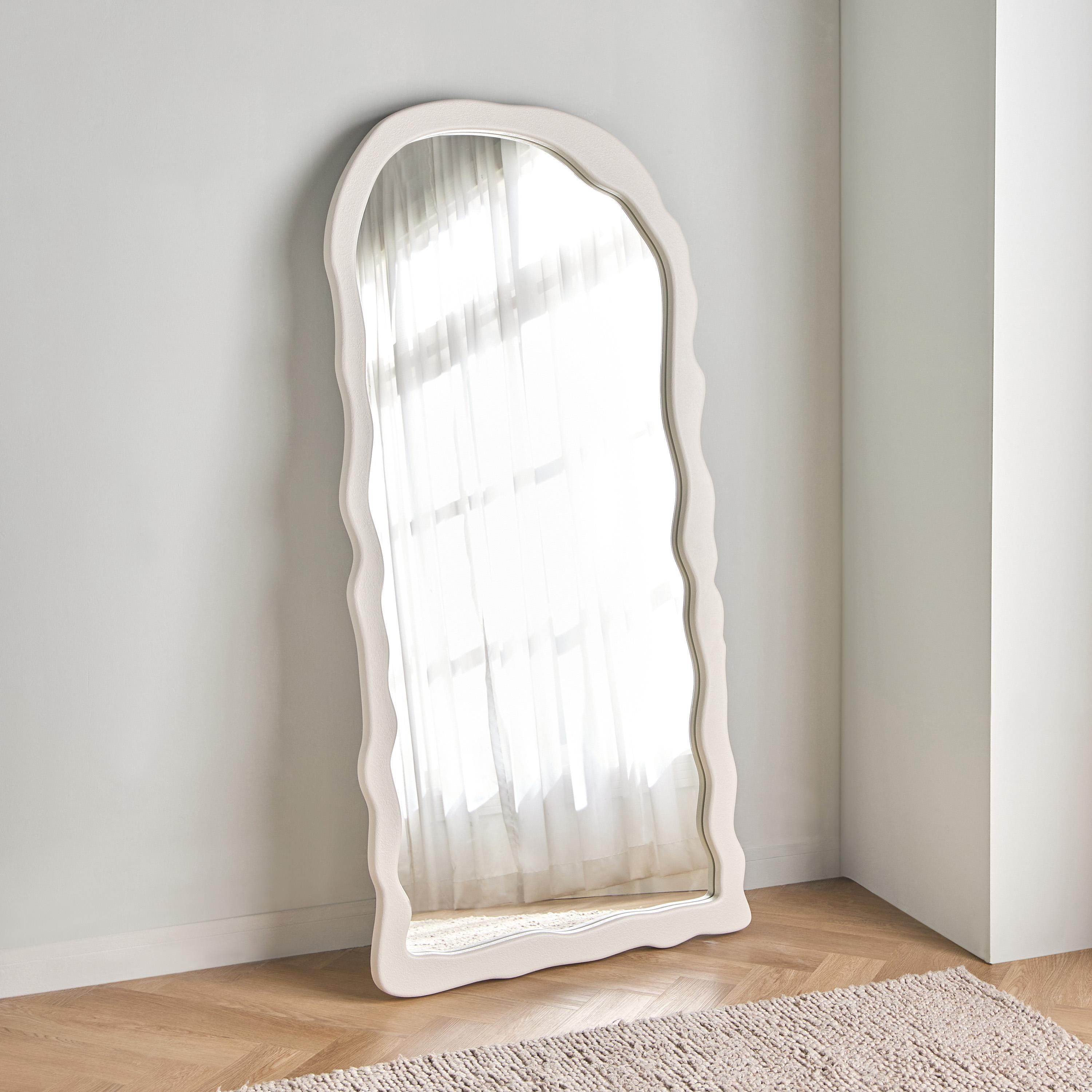 Studio Obliq Ripple Mirror