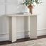 Studio Obliq Whisper Console Table-InfluencerCodes_Ramadan26_All_20012026-image-1