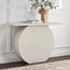 Studio Obliq Circle Console Table-InfluencerCodes_Ramadan26_All_20012026-image-1