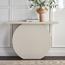 Studio Obliq Circle Console Table-InfluencerCodes_Ramadan26_All_20012026-image-2