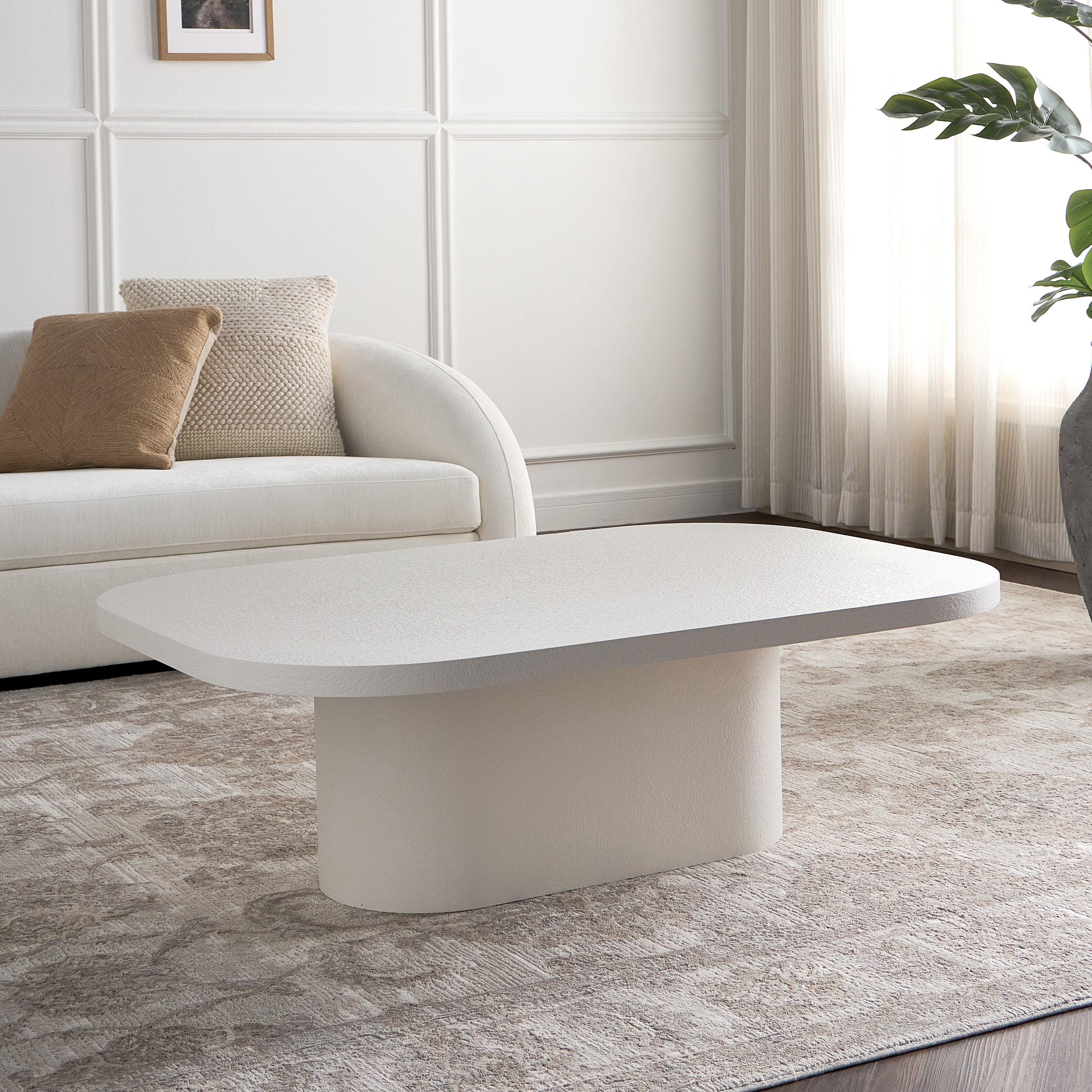 Studio Obliq Block Coffee Table