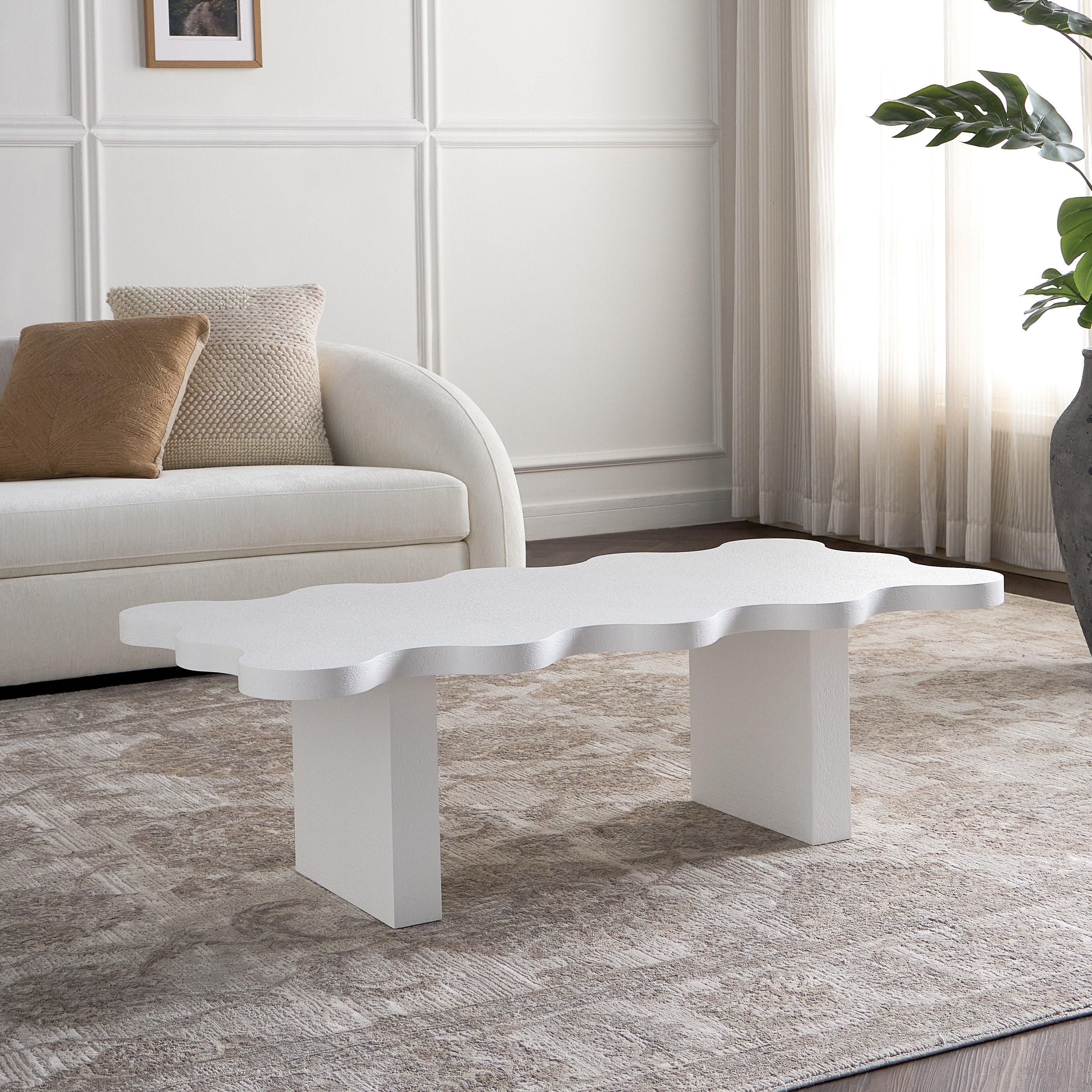 Studio Obliq Ripple Coffee Table