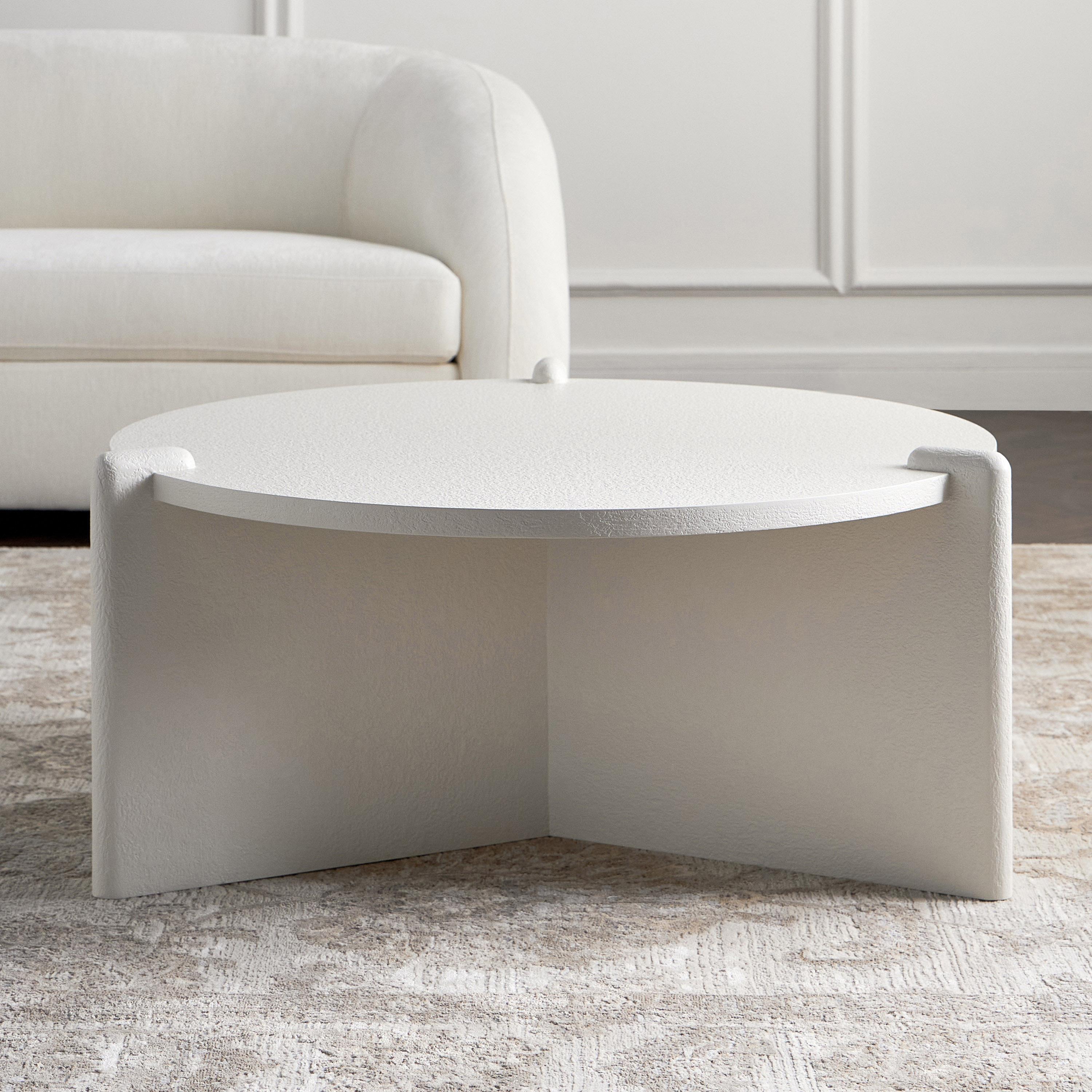 Studio Obliq Glimpse Coffee Table