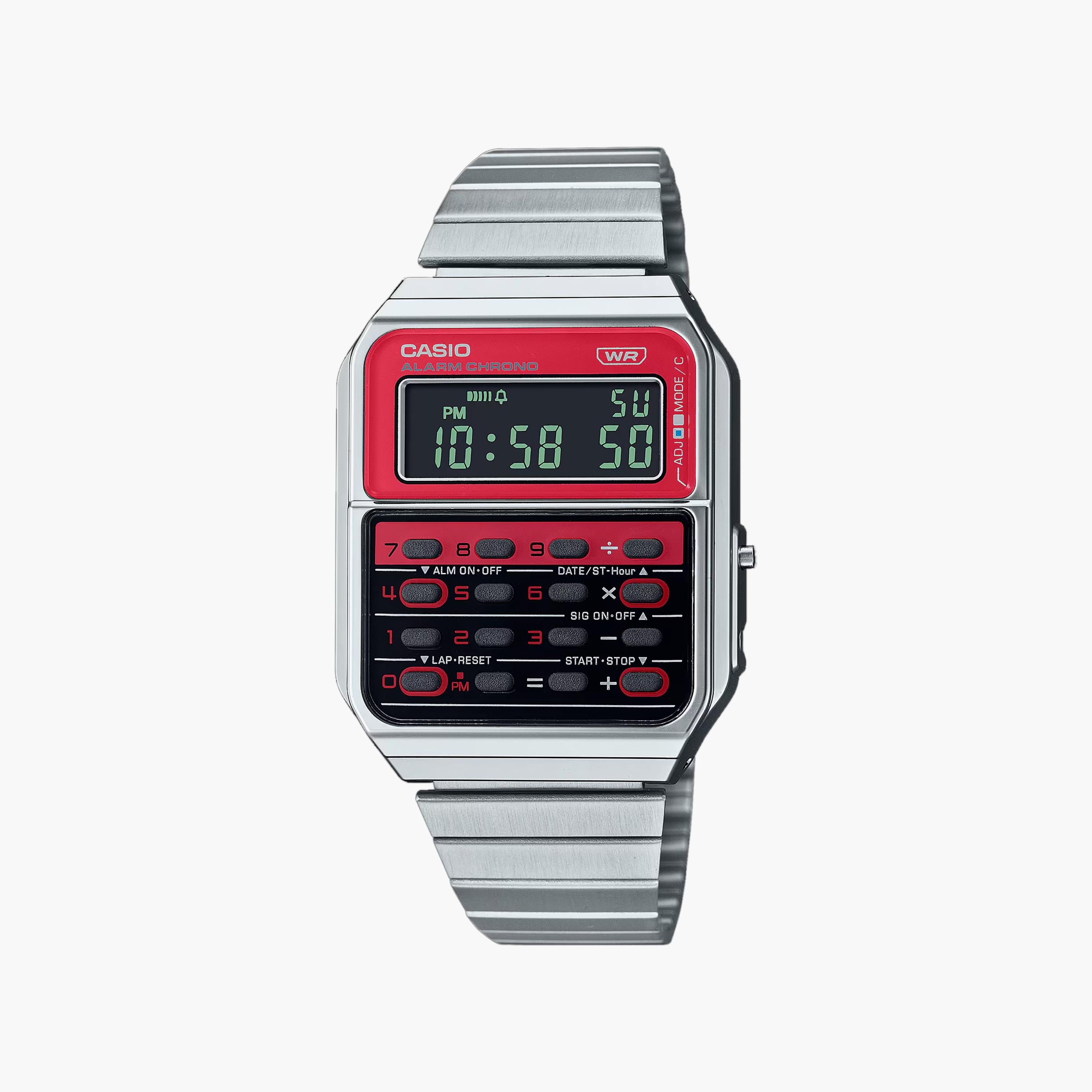 ساعة تورنادو للرجال كرونوغراف بسوار من الجلد السويدي باللون الأزرق | T9102-RLNN-men-watchesandjewellery-watches-image-1