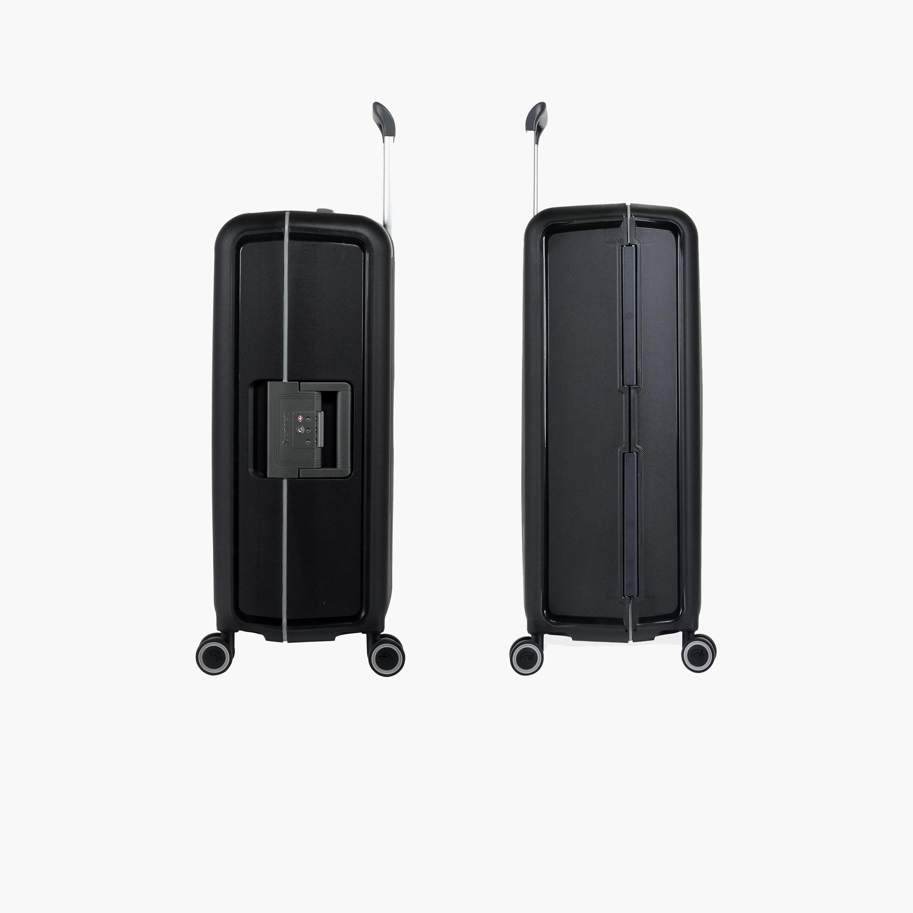 إميننت- شنطة فيرتيكا بولي بروبلين بأربع عجلات مقاس 63.5 سم مع قفل TSA | B0006-26-travel-luggagesandbags-luggage-image-7
