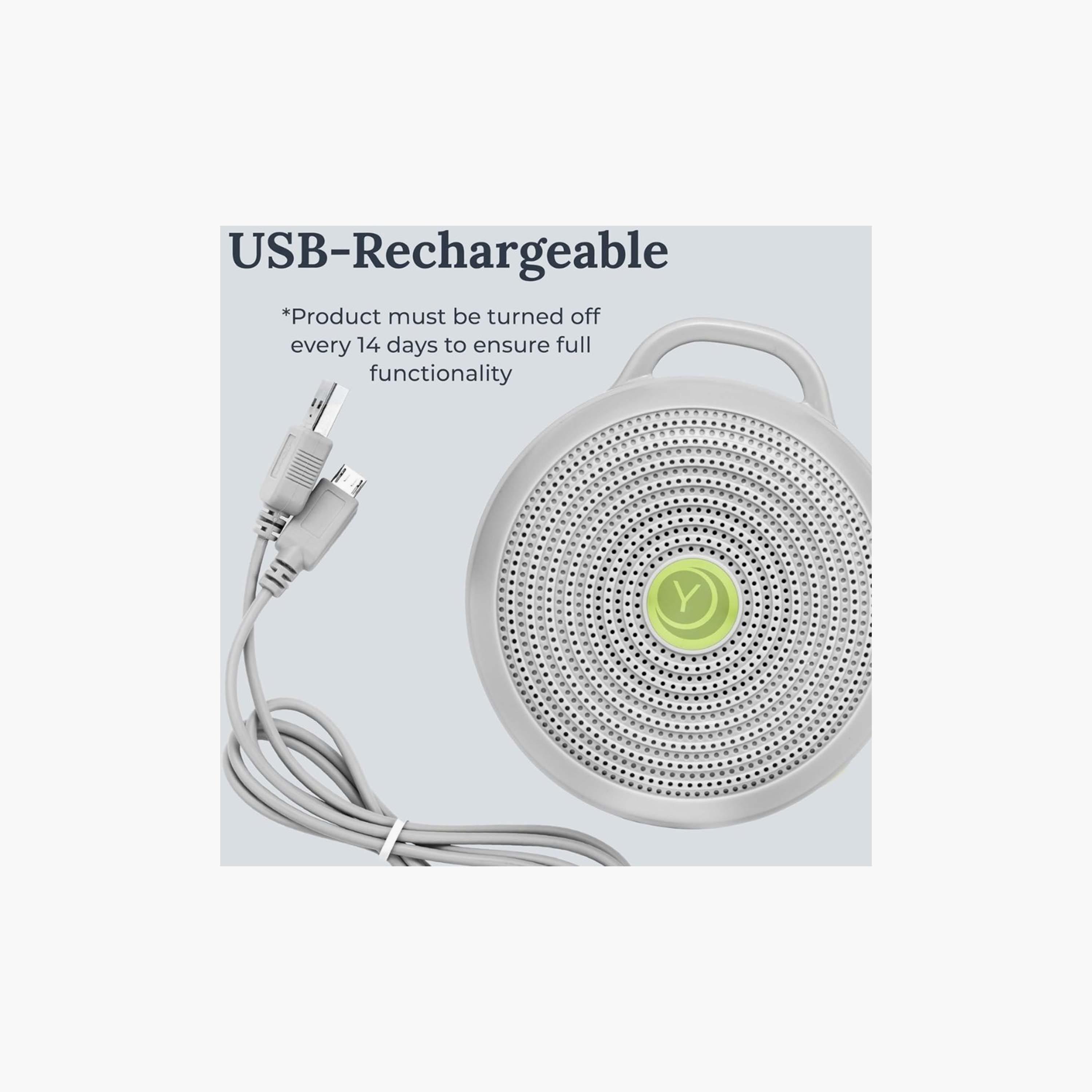 Yogasleep Hushh Portable White Noise Machine-baby-healthandsafety-babyproofing-image-5