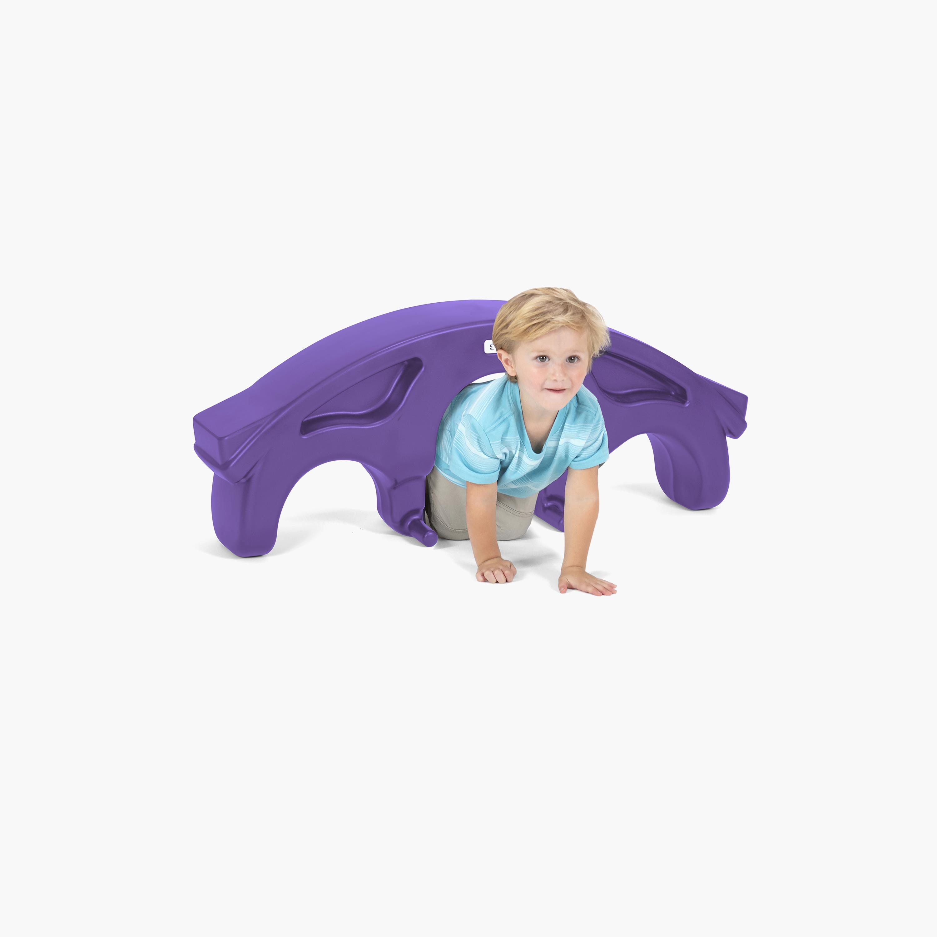 لعبة تييتر توتر روك أند رول متأرجحة من سيمبلاي3 - أرجواني - 1-5 سنوات-toys-babyandtoddlertoys-rattlesandteethers-image-5