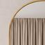 HomeKode Vanity Wall Mirror - 120x80 cm-InfluencerCodes_Ramadan26_All_20012026-image-2