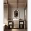 HomeKode Arch LED Vanity Wall Mirror - 90x60 cm-InfluencerCodes_Ramadan26_All_20012026-image-2