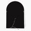 HomeKode Arch LED Vanity Wall Mirror - 90x60 cm-InfluencerCodes_Ramadan26_All_20012026-image-3