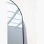 HomeKode Black Arch Vanity Wall Mirror - 90x60 cm-InfluencerCodes_Ramadan26_All_20012026-image-3