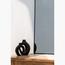 HomeKode Black Arch Vanity Wall Mirror - 90x60 cm-InfluencerCodes_Ramadan26_All_20012026-image-4