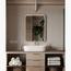 مرآة زينة للحائط ليد ديمي- هوم كود - 60x90 سم-InfluencerCodes_Ramadan26_All_20012026-image-2