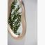 HomeKode Faye Wall Mirror - 90x60 cm-InfluencerCodes_Ramadan26_All_20012026-image-2