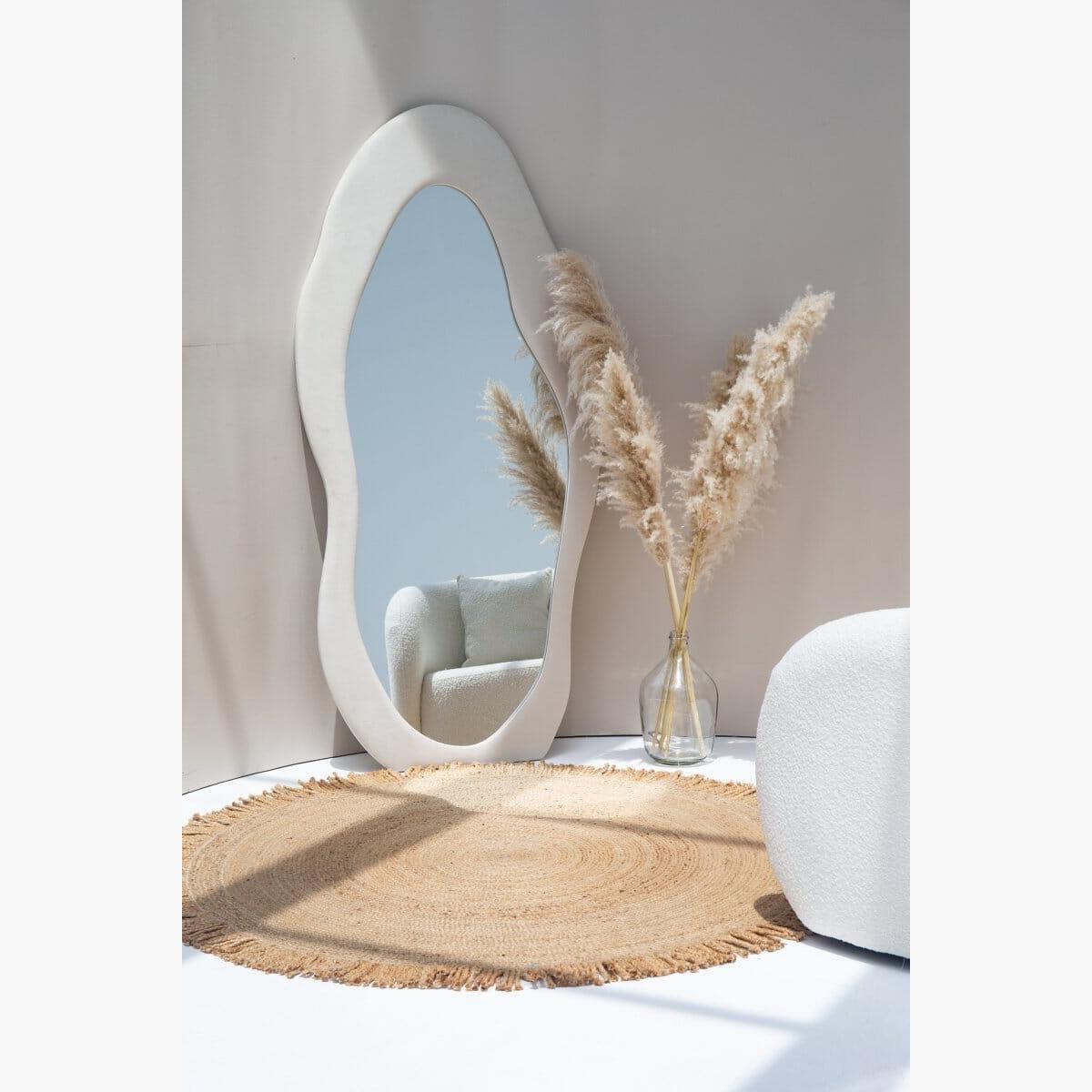 HomeKode Roxana Floor Mirror - 100x200 cm