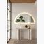 HomeKode Molly LED Wall Mirror - 75x150 cm-InfluencerCodes_Ramadan26_All_20012026-image-1