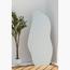 HomeKode Odessa LED Floor Mirror - 200x100 cm-InfluencerCodes_Ramadan26_All_20012026-image-1
