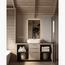 HomeKode Vanity LED Wall Mirror - 90x60 cm-InfluencerCodes_Ramadan26_All_20012026-image-2
