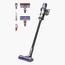 Dyson Cyclone V10 Total Clean Vacuum Cleaner - 443096-01-InfluencerCodes_Ramadan26_All_20012026-image-1