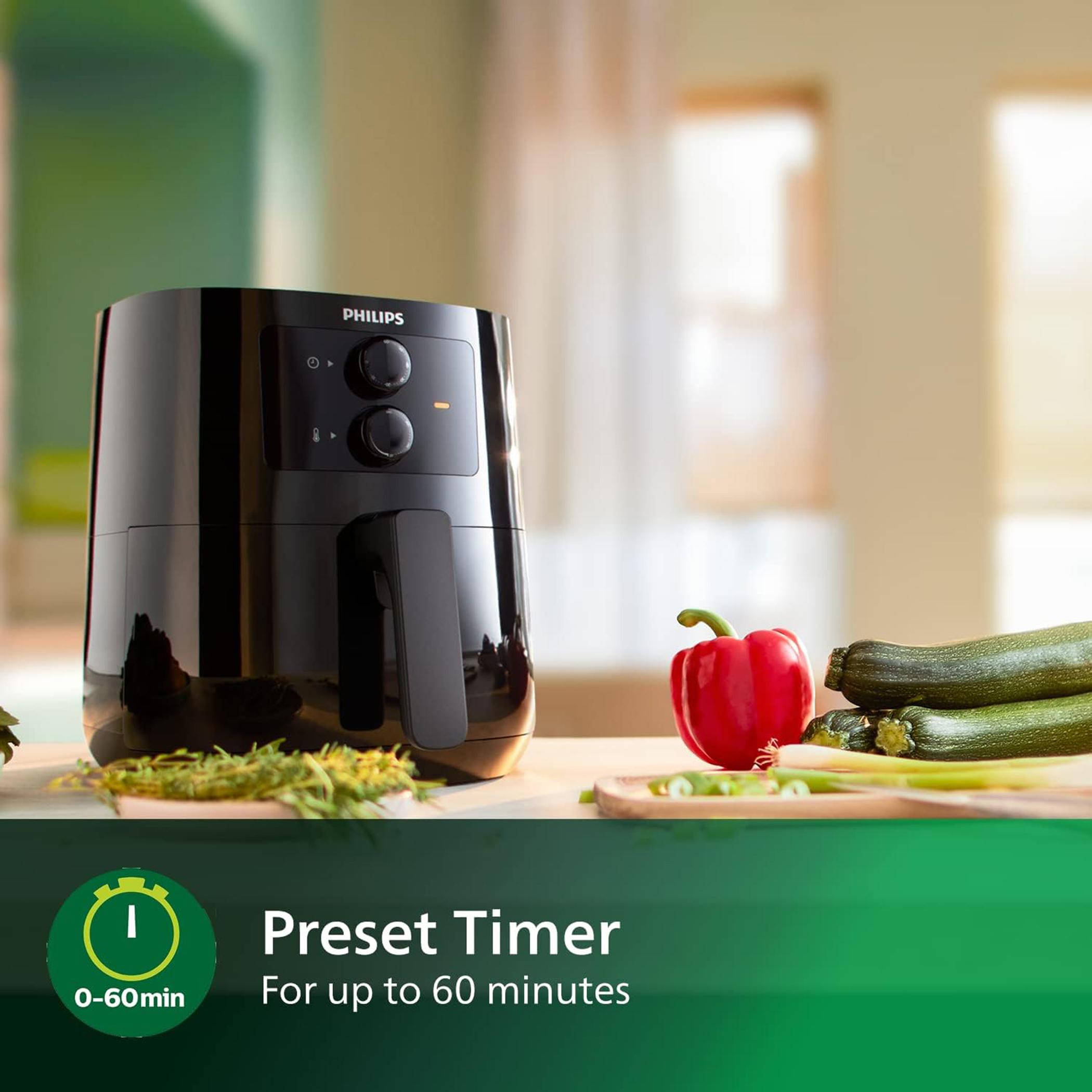مقلاة هوائية تناظرية إسنشيال 50 هرتز- فيليبس- HD9200-hbxhomeware-appliances-airfryers-image-4