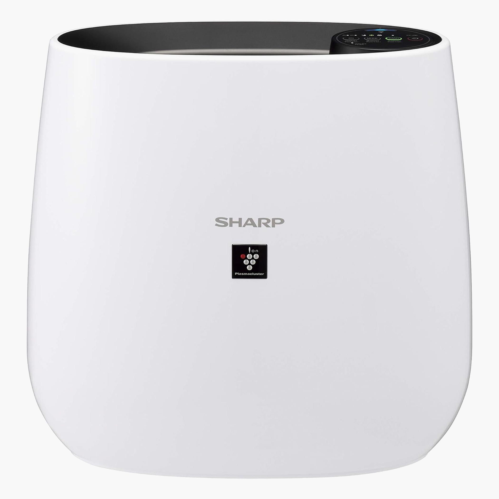 جهاز تنقية الهواء - شارب - FU-J30SAB-hbxhomeware-appliances-airpurifiers-image-2