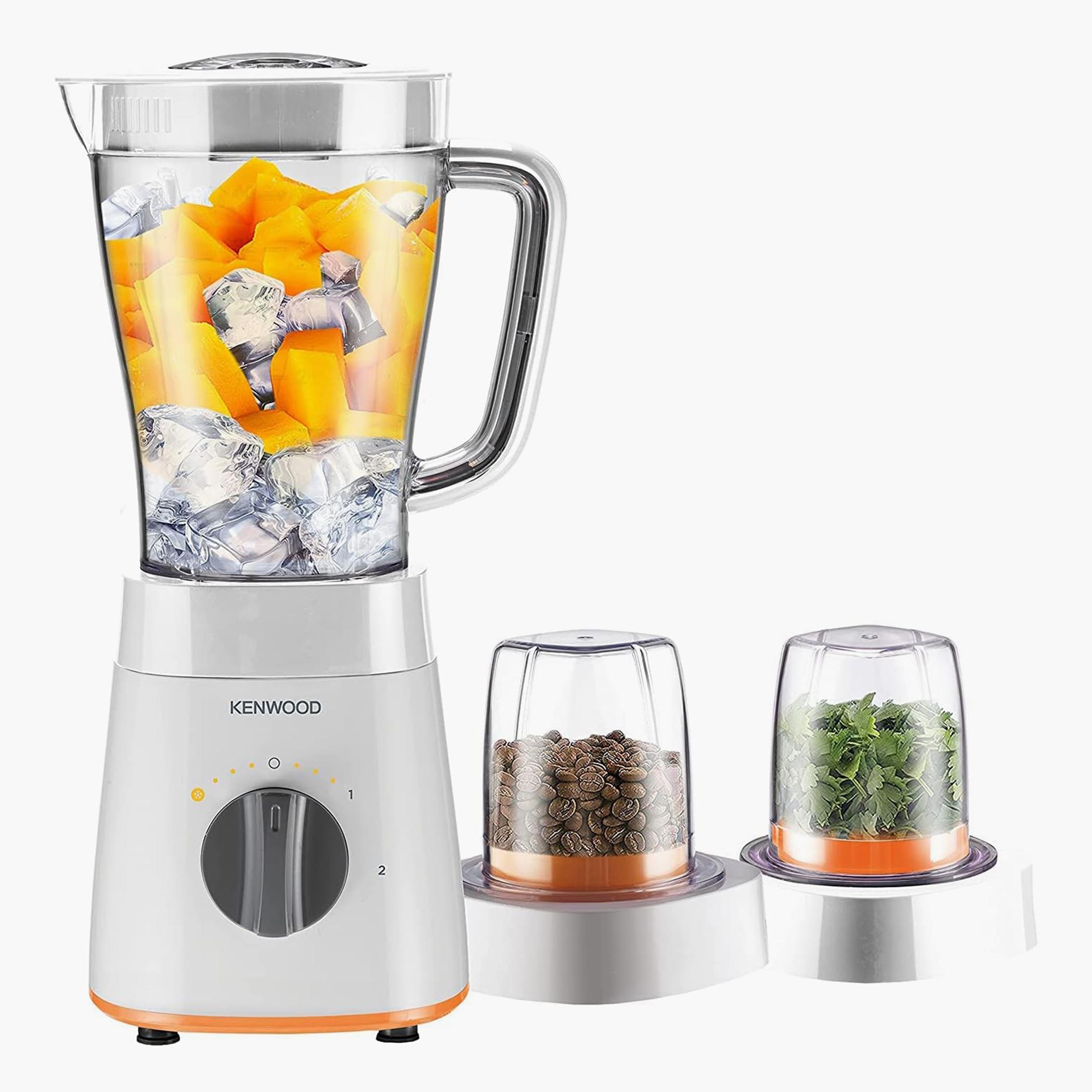Kenwood 500W Blender - BLP15.360WH-hbxhomeware-appliances-blendersmixersandgrinders-image-1