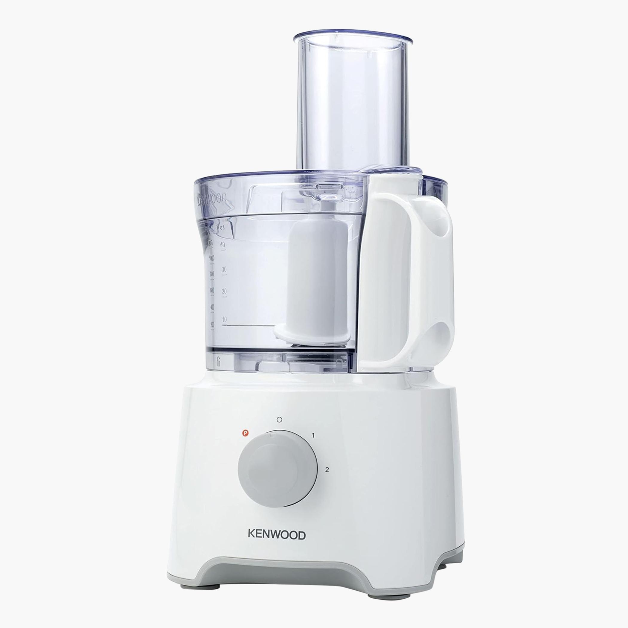 محضرة طعام 800 واط - كينوود - FDP303WH-hbxappliances-kitchenappliances-foodprocessors-image-2