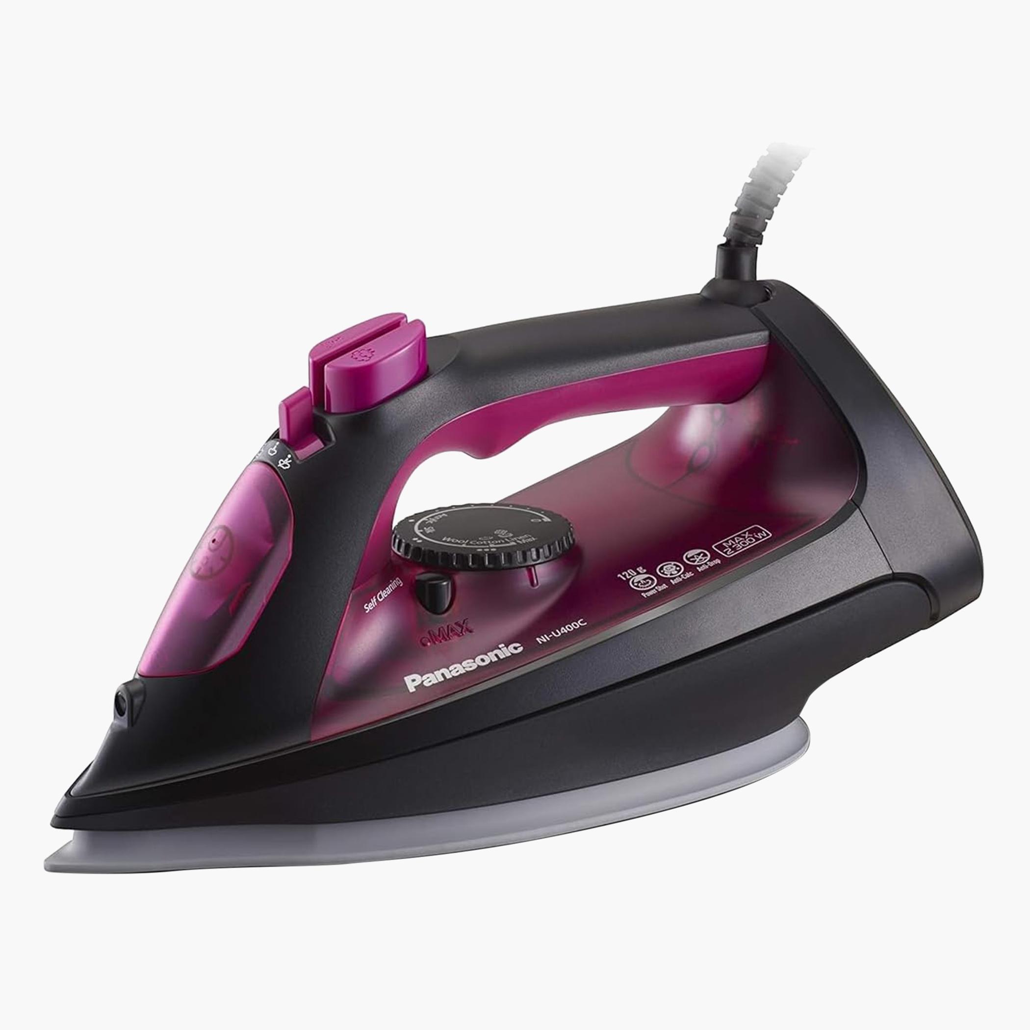 مكواة بخار- باناسونيك - NIU400CP-hbxhomeware-hbxbathroom-image-1