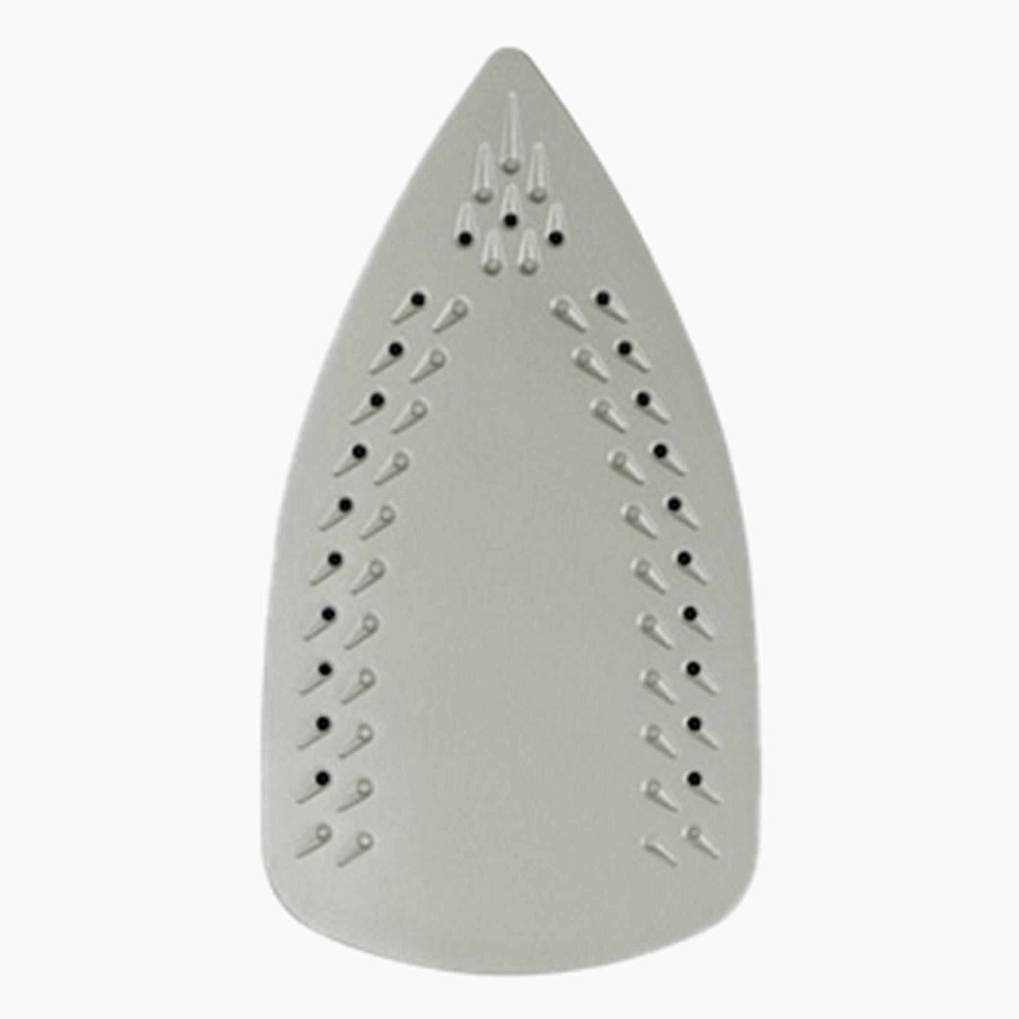 مكواة 1600 واط بسطح سيراميك من بلاك آند ديكر - X1575-B5-hbxhomeware-hbxbathroom-image-2