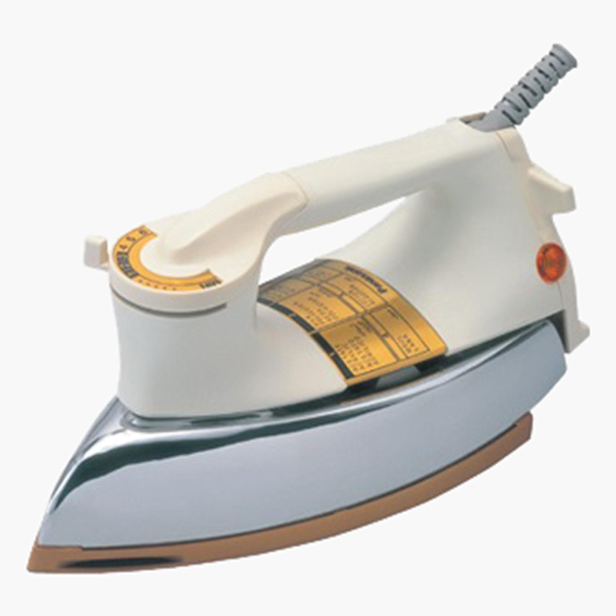 Panasonic 1000W Dry Iron - NI22AWTXJ-hbxhomeware-hbxbathroom-image-3