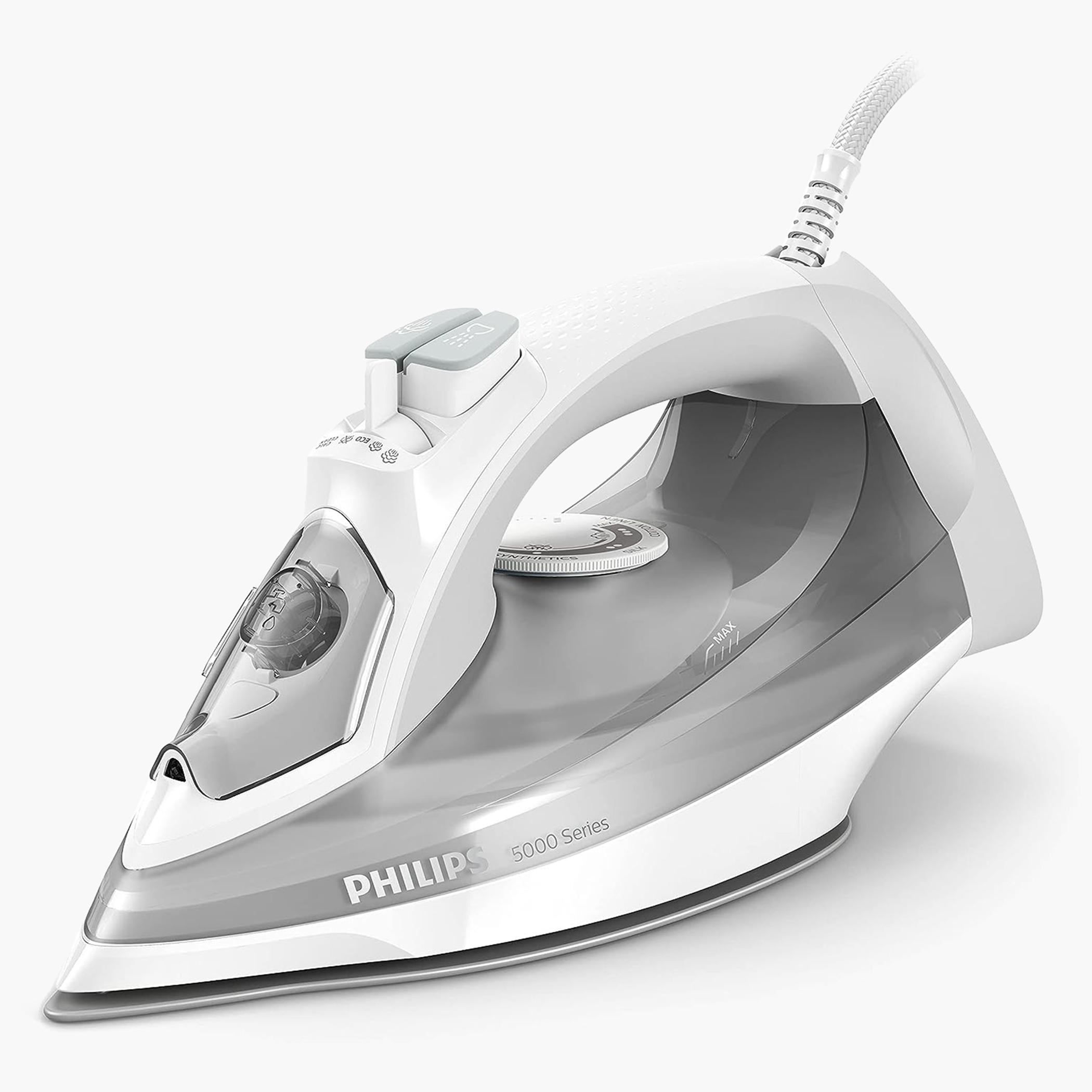 Philips 5000 Series Steam Iron - DST5010-hbxhomeware-hbxbathroom-image-1