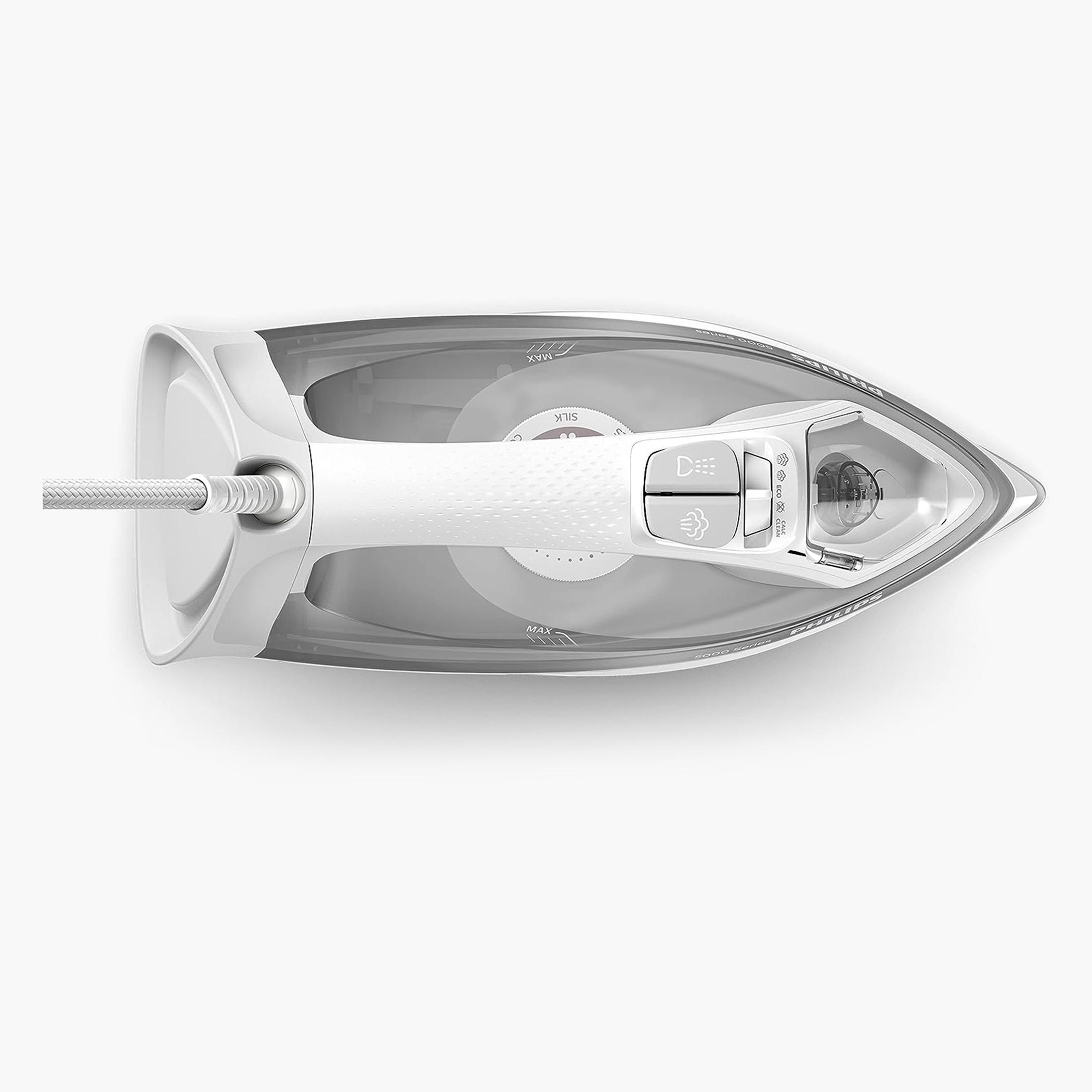 Philips 5000 Series Steam Iron - DST5010-hbxhomeware-hbxbathroom-image-2