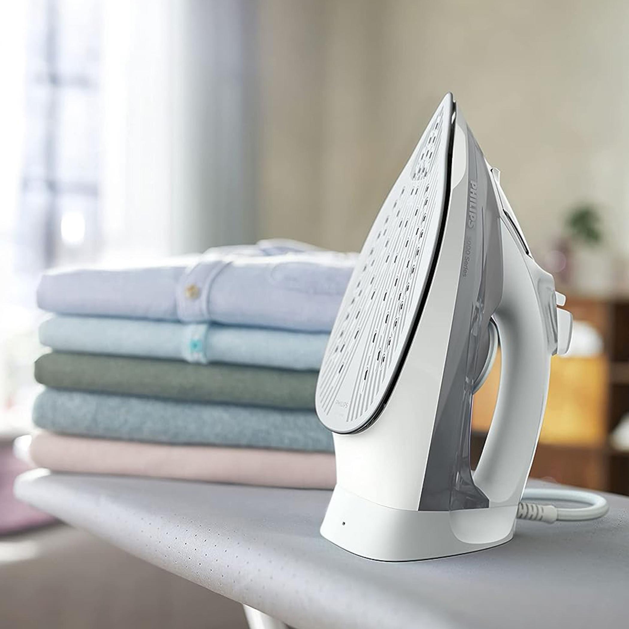 Philips 5000 Series Steam Iron - DST5010-hbxhomeware-hbxbathroom-image-3